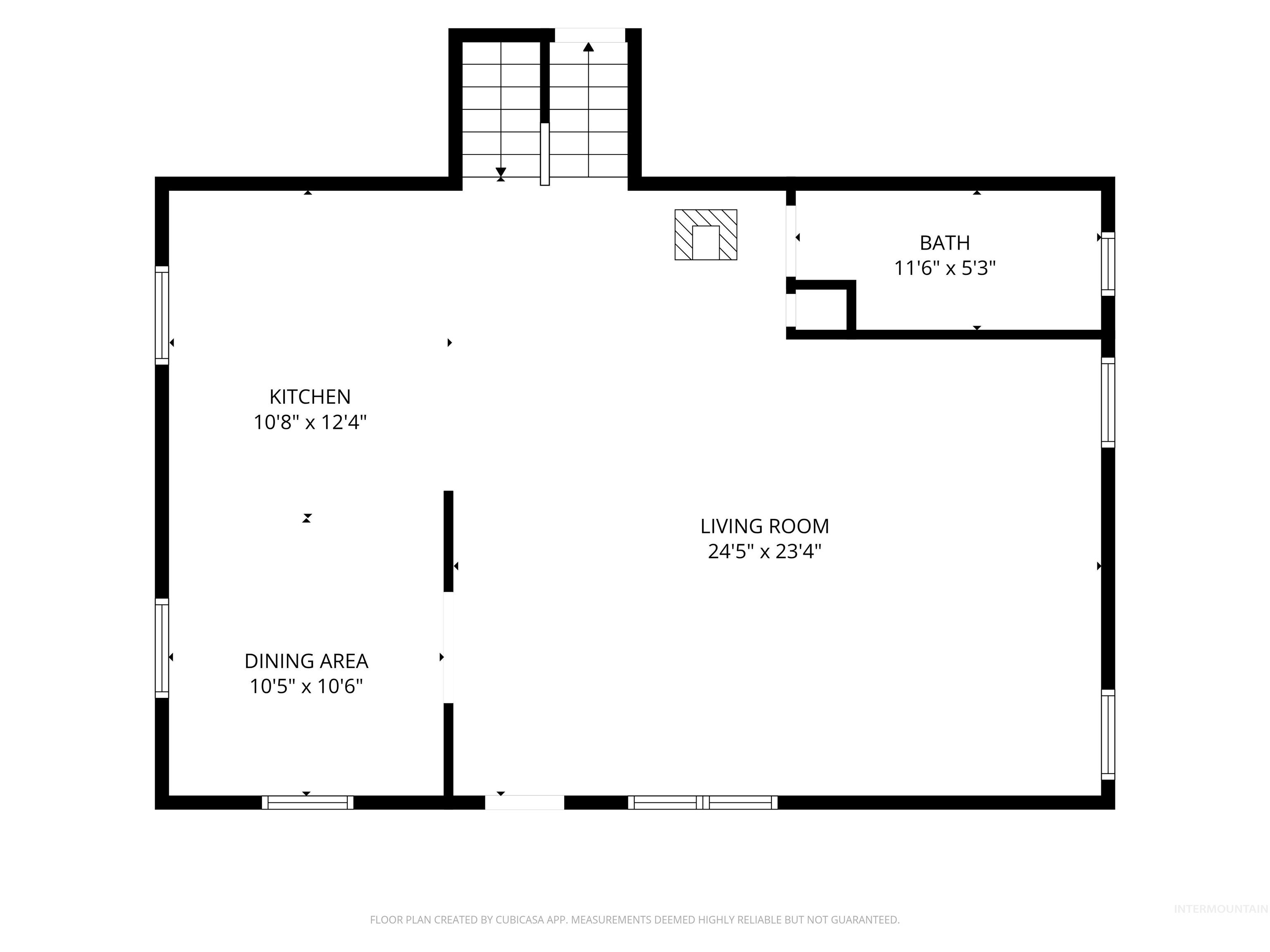 683 That Rd., Weiser, Idaho 83672, 3 Bedrooms, 2 Bathrooms, Residential For Sale, Price $515,000, 98998420