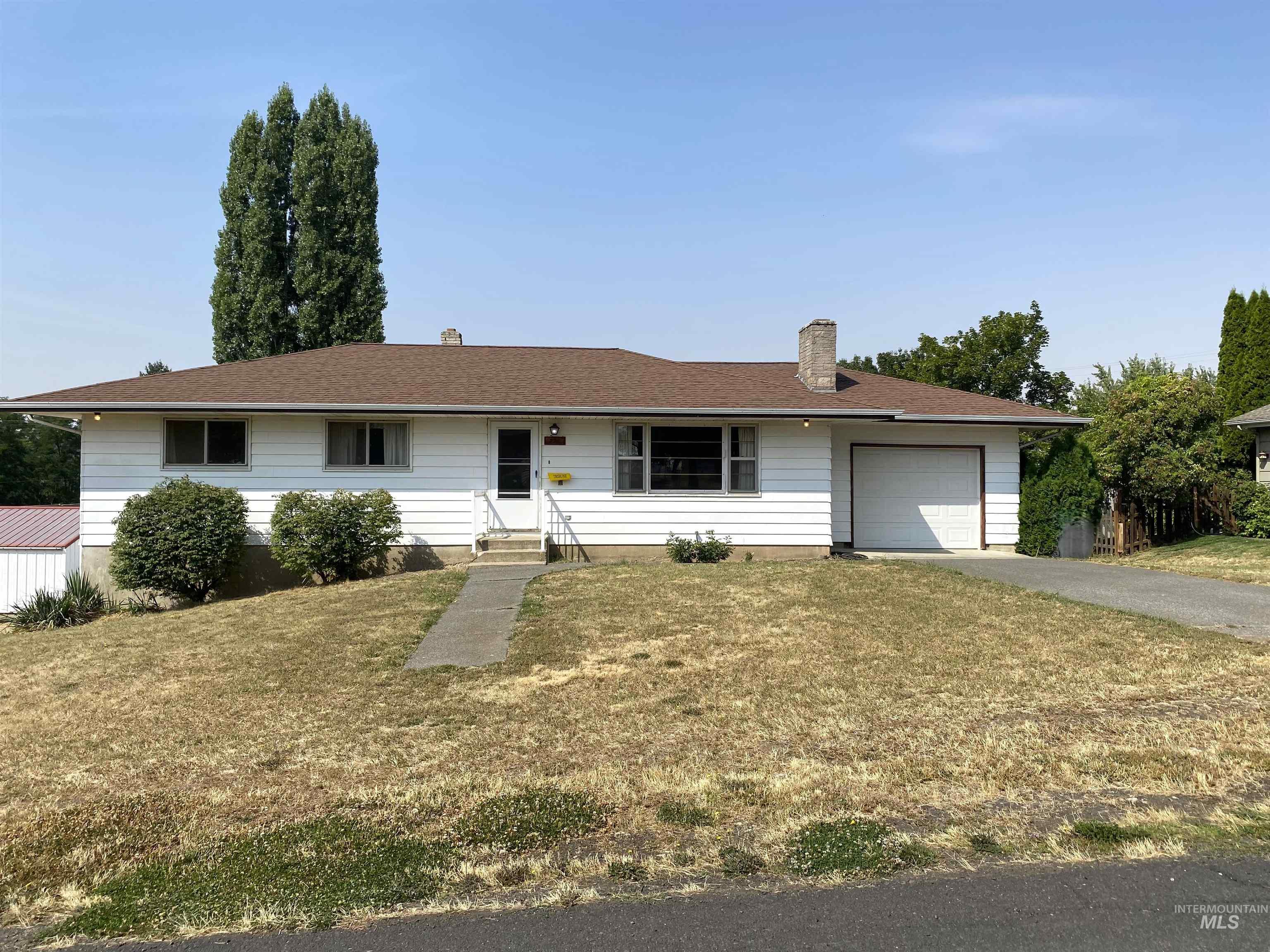 Residential For Sale