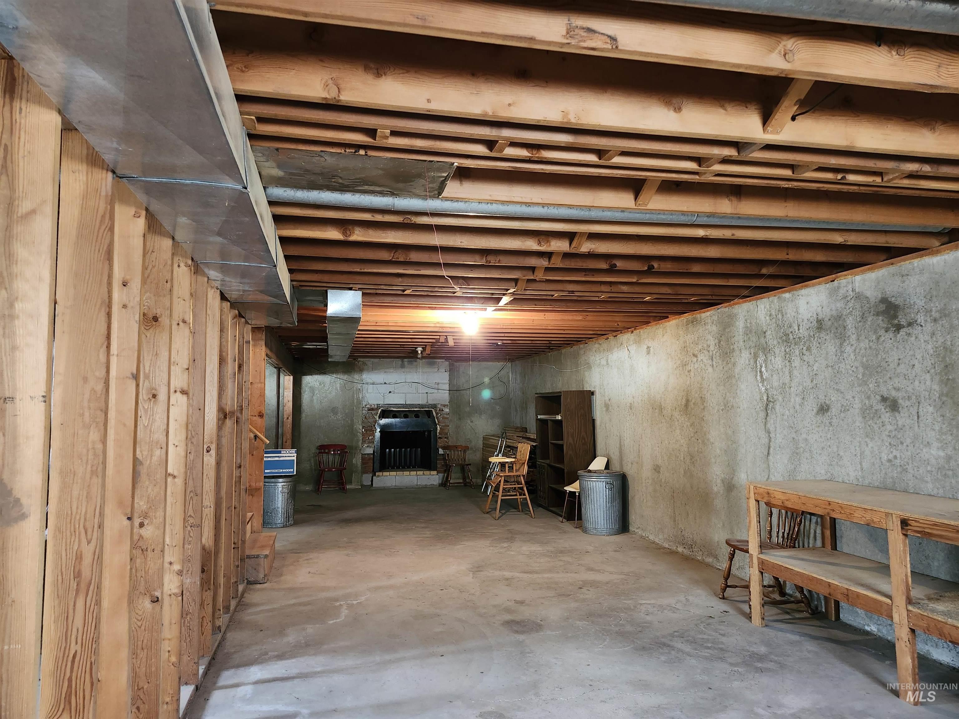 220 Cedar Street, Potlatch, Idaho 83855, 3 Bedrooms, 1 Bathroom, Residential For Sale, Price $449,000, 98998421