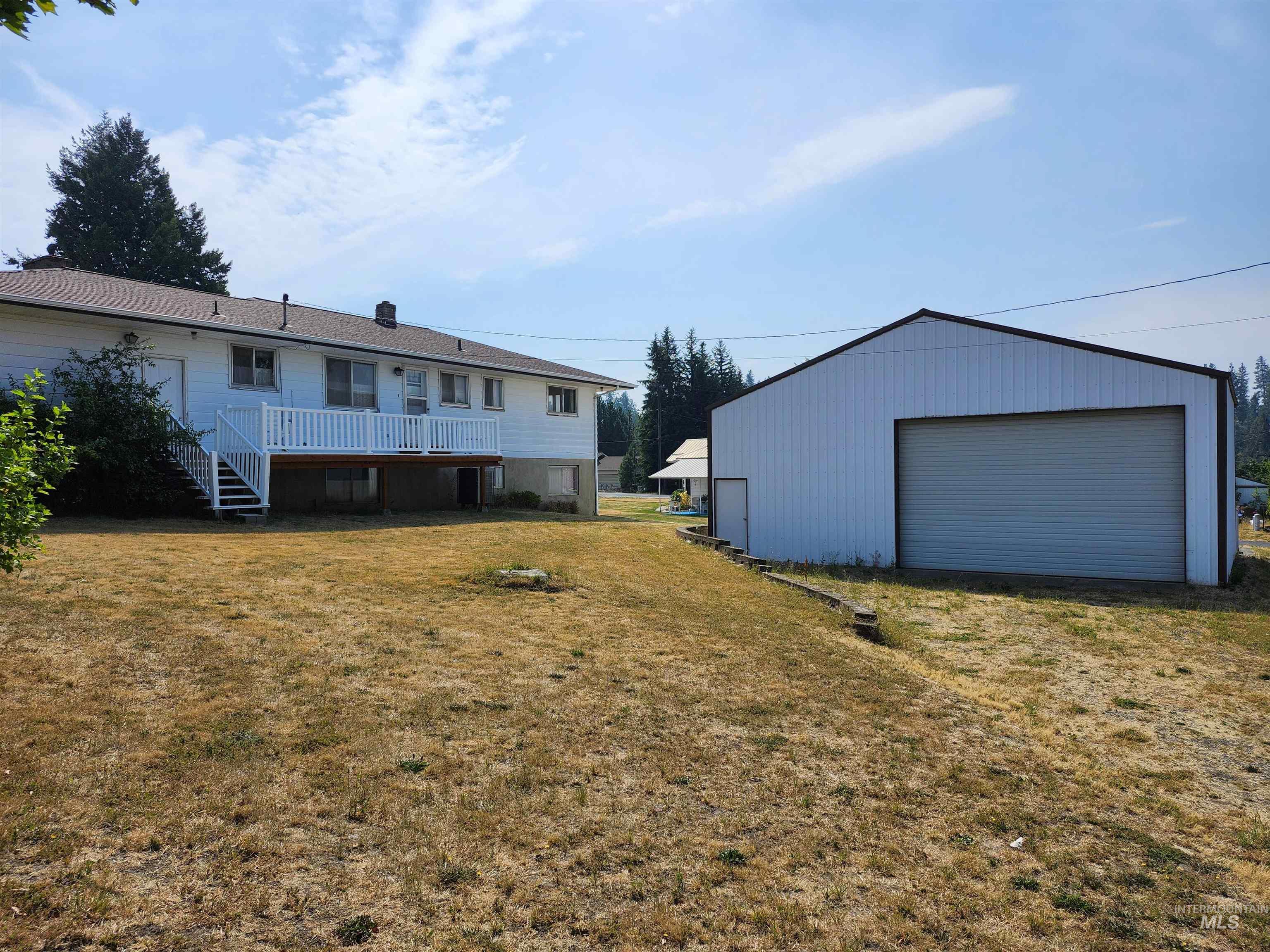 220 Cedar Street, Potlatch, Idaho 83855, 3 Bedrooms, 1 Bathroom, Residential For Sale, Price $449,000, 98998421