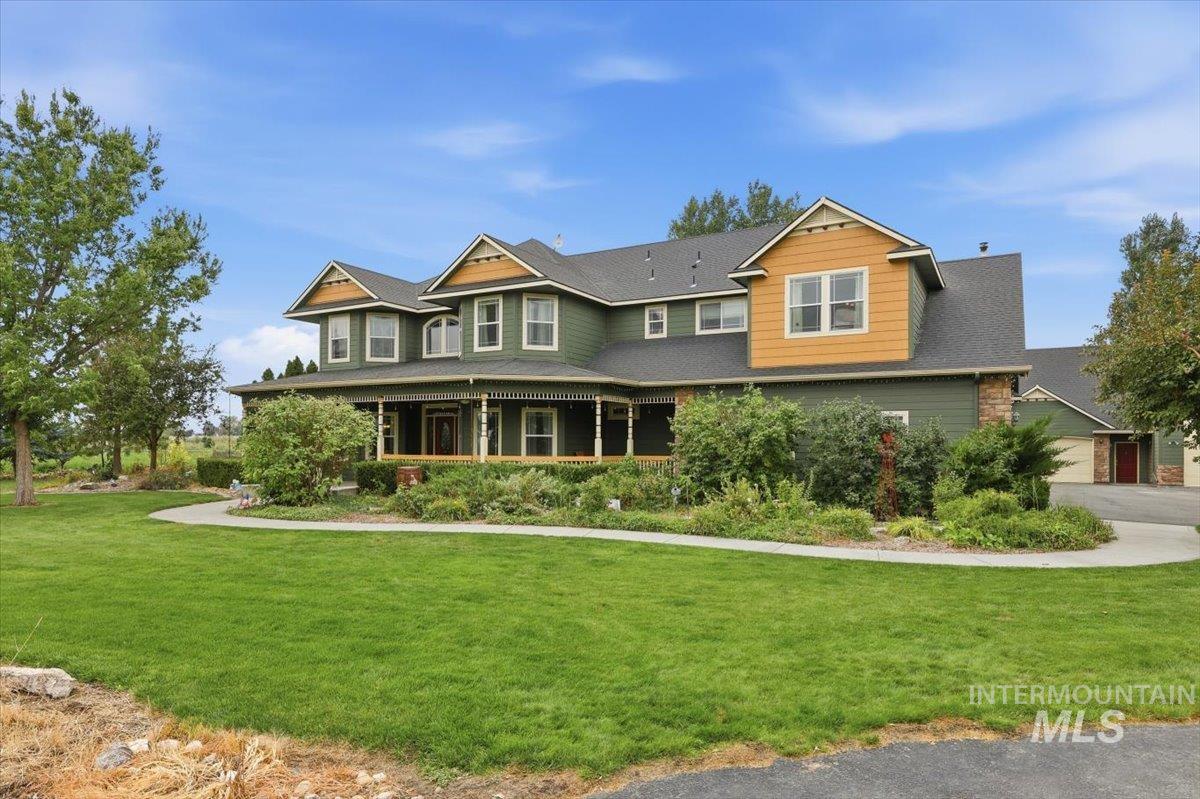 3685 E Indian Trail Lane, Kuna, Idaho 83634, 5 Bedrooms, 4 Bathrooms, Residential For Sale, Price $1,800,000,MLS 98998422