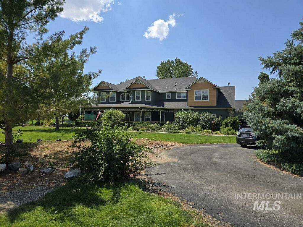 3685 E Indian Trail Lane, Kuna, Idaho 83634, 5 Bedrooms, 4 Bathrooms, Residential For Sale, Price $1,800,000,MLS 98998422