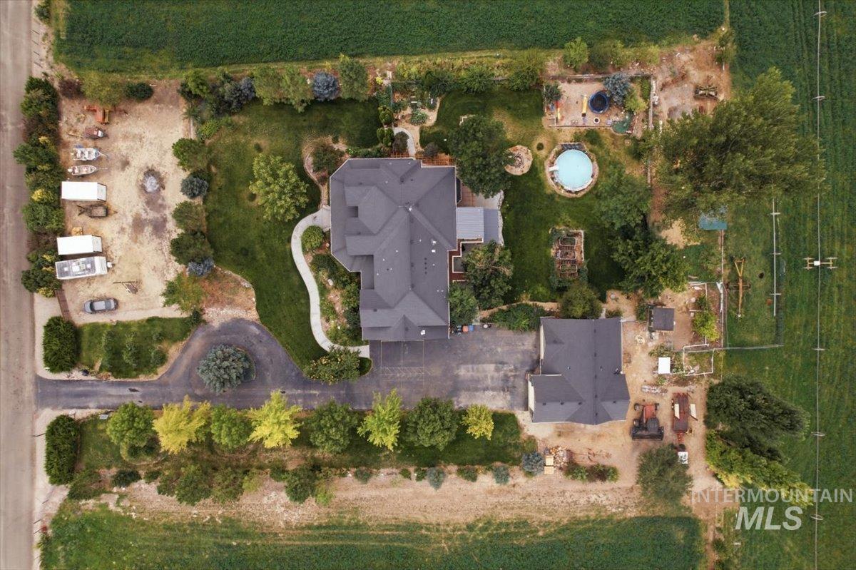 3685 E Indian Trail Lane, Kuna, Idaho 83634, 5 Bedrooms, 4 Bathrooms, Residential For Sale, Price $1,800,000,MLS 98998422