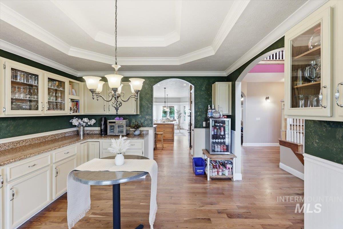 3685 E Indian Trail Lane, Kuna, Idaho 83634, 5 Bedrooms, 4 Bathrooms, Residential For Sale, Price $1,800,000,MLS 98998422