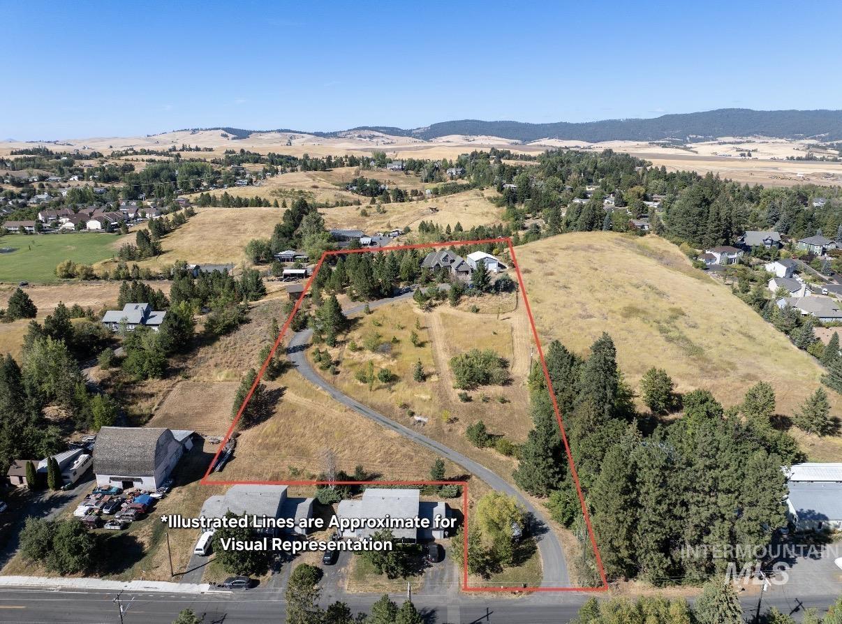 920 Public Ave, Moscow, Idaho 83843, 3 Bedrooms, 2.5 Bathrooms, Residential For Sale, Price $743,000,MLS 98998426