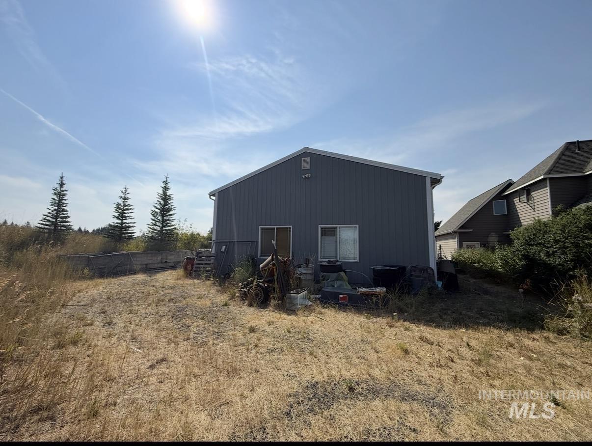 920 Public Ave, Moscow, Idaho 83843, 3 Bedrooms, 2.5 Bathrooms, Residential For Sale, Price $743,000,MLS 98998426