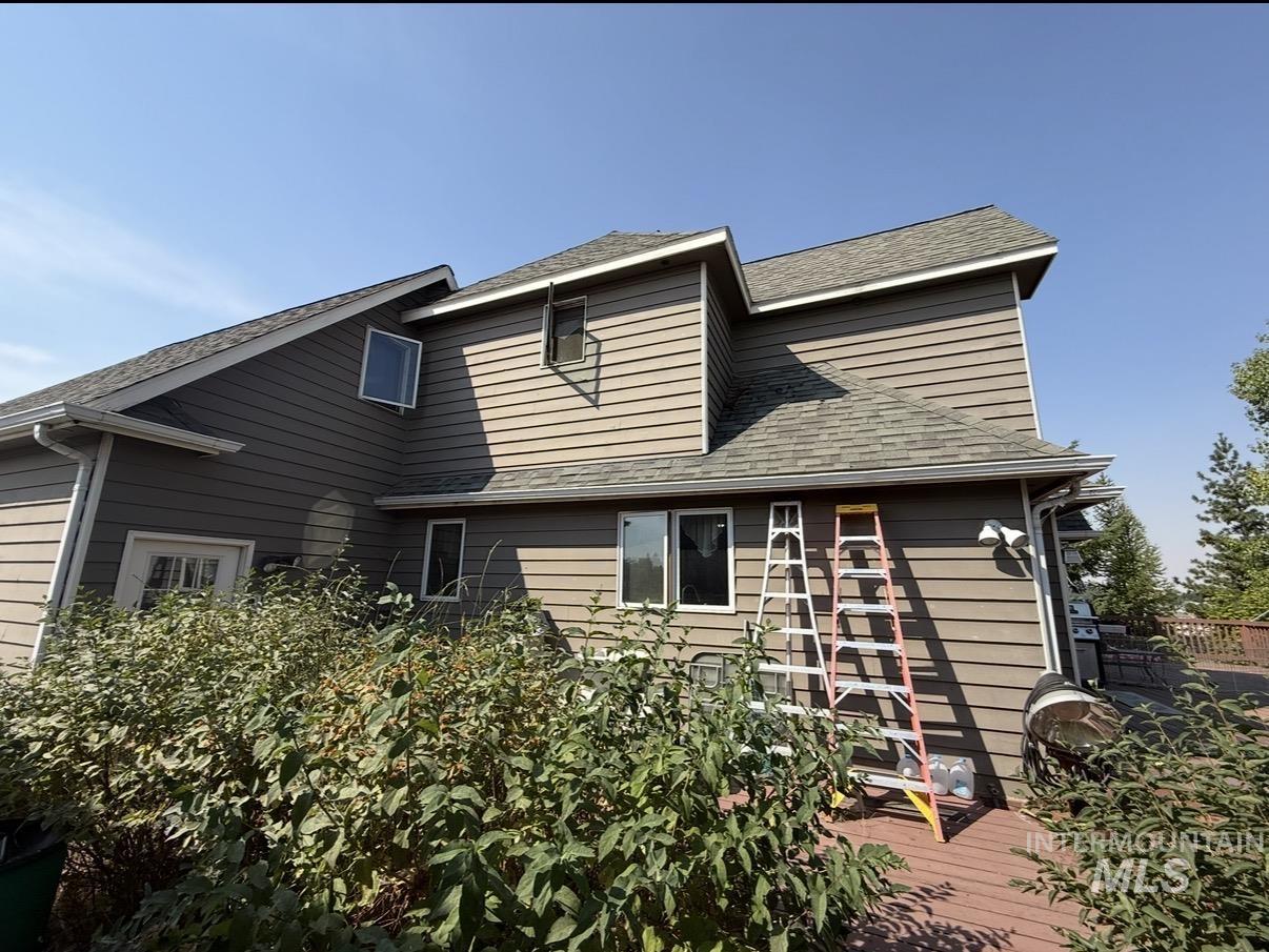 920 Public Ave, Moscow, Idaho 83843, 3 Bedrooms, 2.5 Bathrooms, Residential For Sale, Price $743,000,MLS 98998426