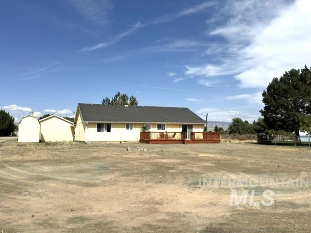 2621 NW Doris Dr, Mountain Home, Idaho 83647, 4 Bedrooms, 2 Bathrooms, Residential For Sale, Price $700,000,MLS 98998427