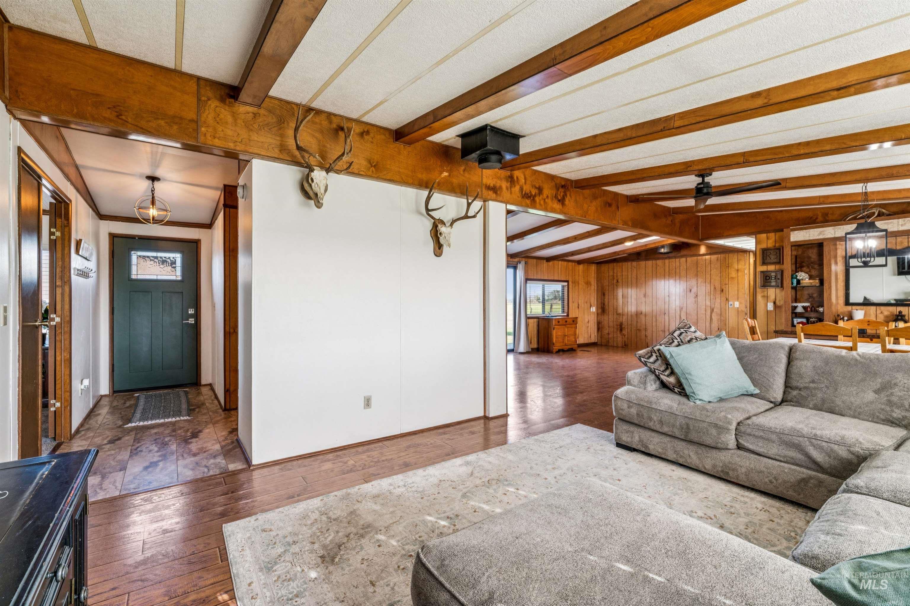 1050 NW 10th Ave, Payette, Idaho 83661, 3 Bedrooms, 2 Bathrooms, Residential For Sale, Price $515,000, 98998428