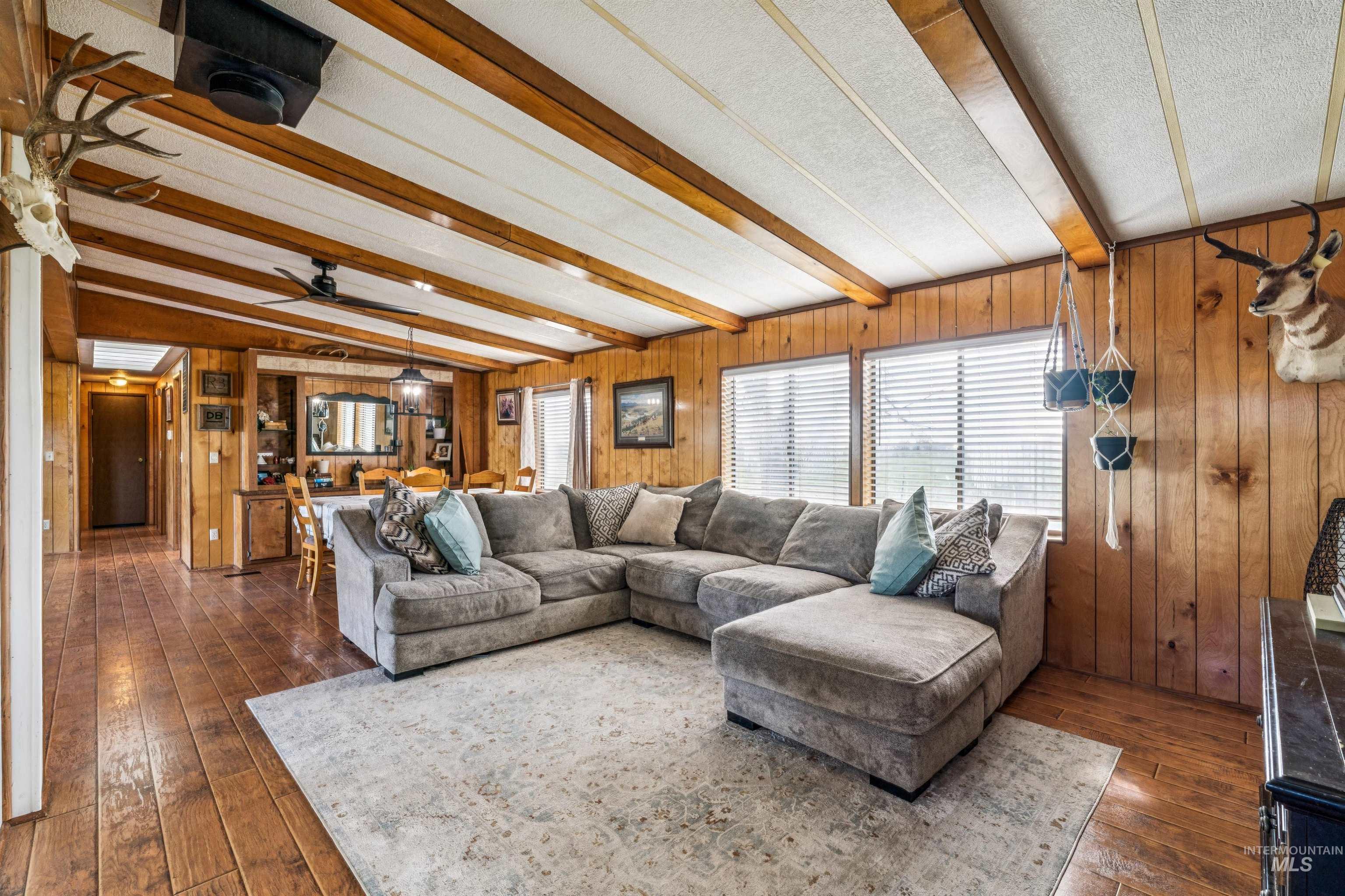 1050 NW 10th Ave, Payette, Idaho 83661, 3 Bedrooms, 2 Bathrooms, Residential For Sale, Price $515,000, 98998428
