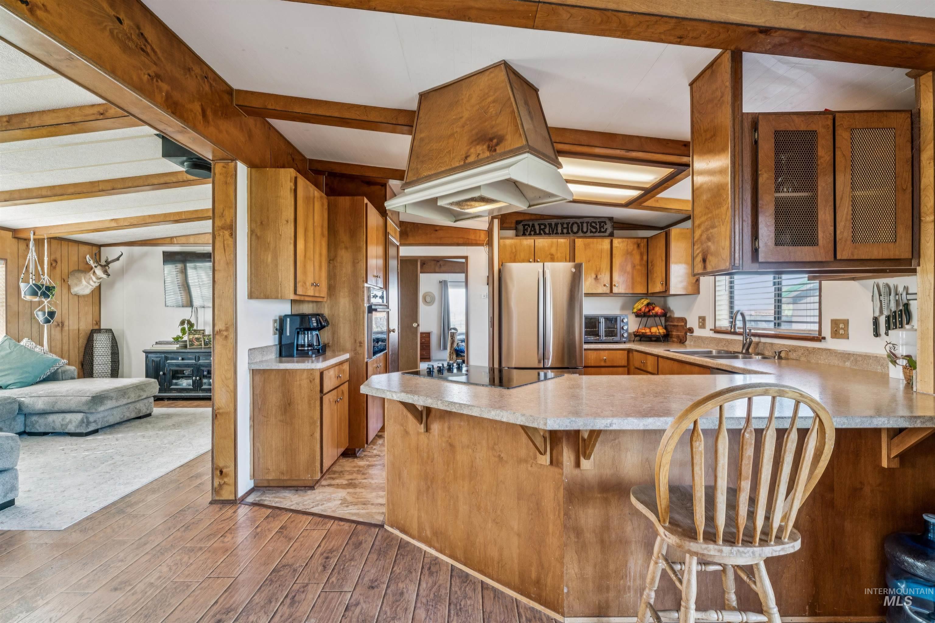 1050 NW 10th Ave, Payette, Idaho 83661, 3 Bedrooms, 2 Bathrooms, Residential For Sale, Price $515,000, 98998428