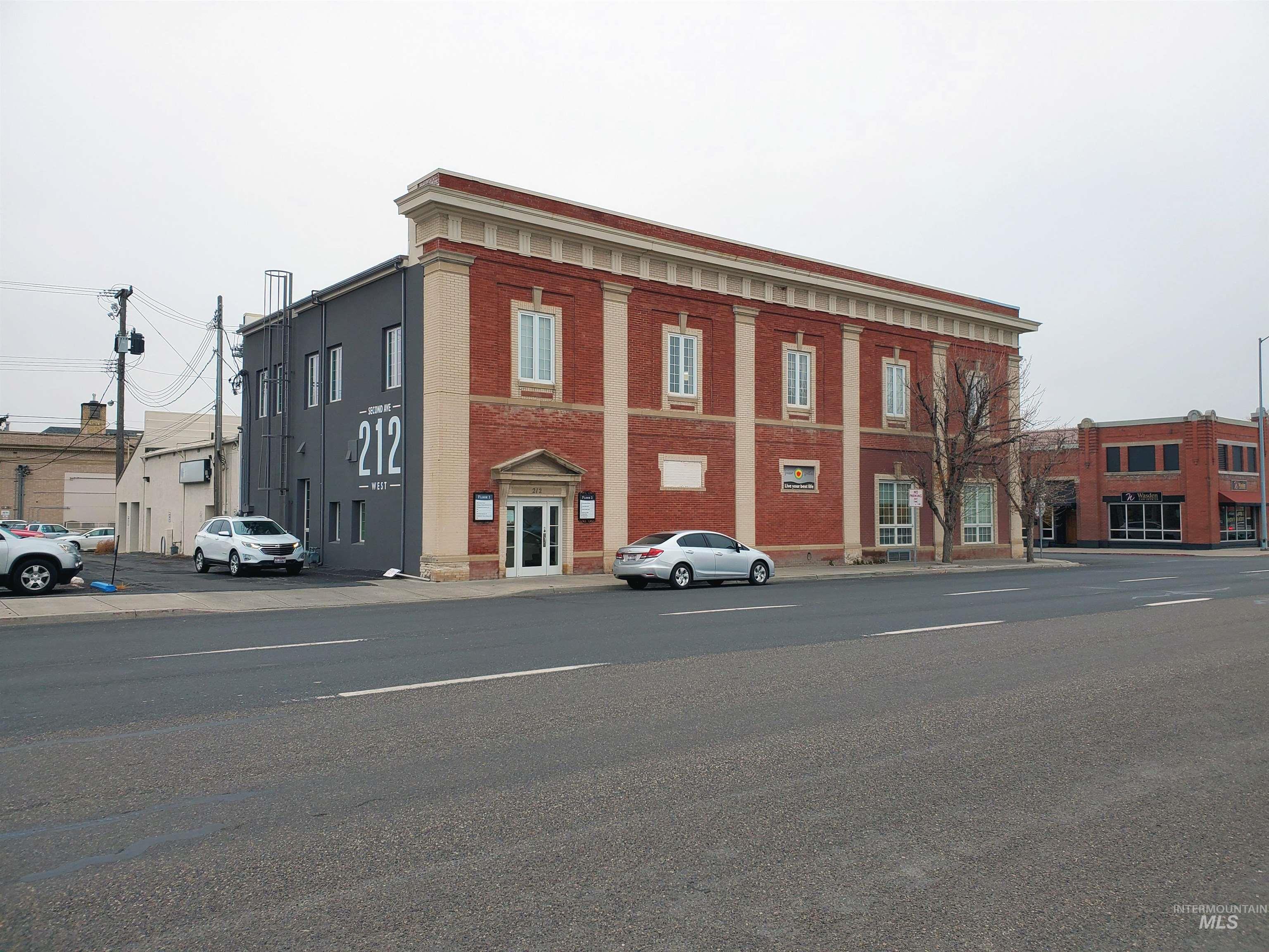 212 2nd Avenue W., Twin Falls, Idaho 83301, Business/Commercial For Sale, Price $15,300, 98998432