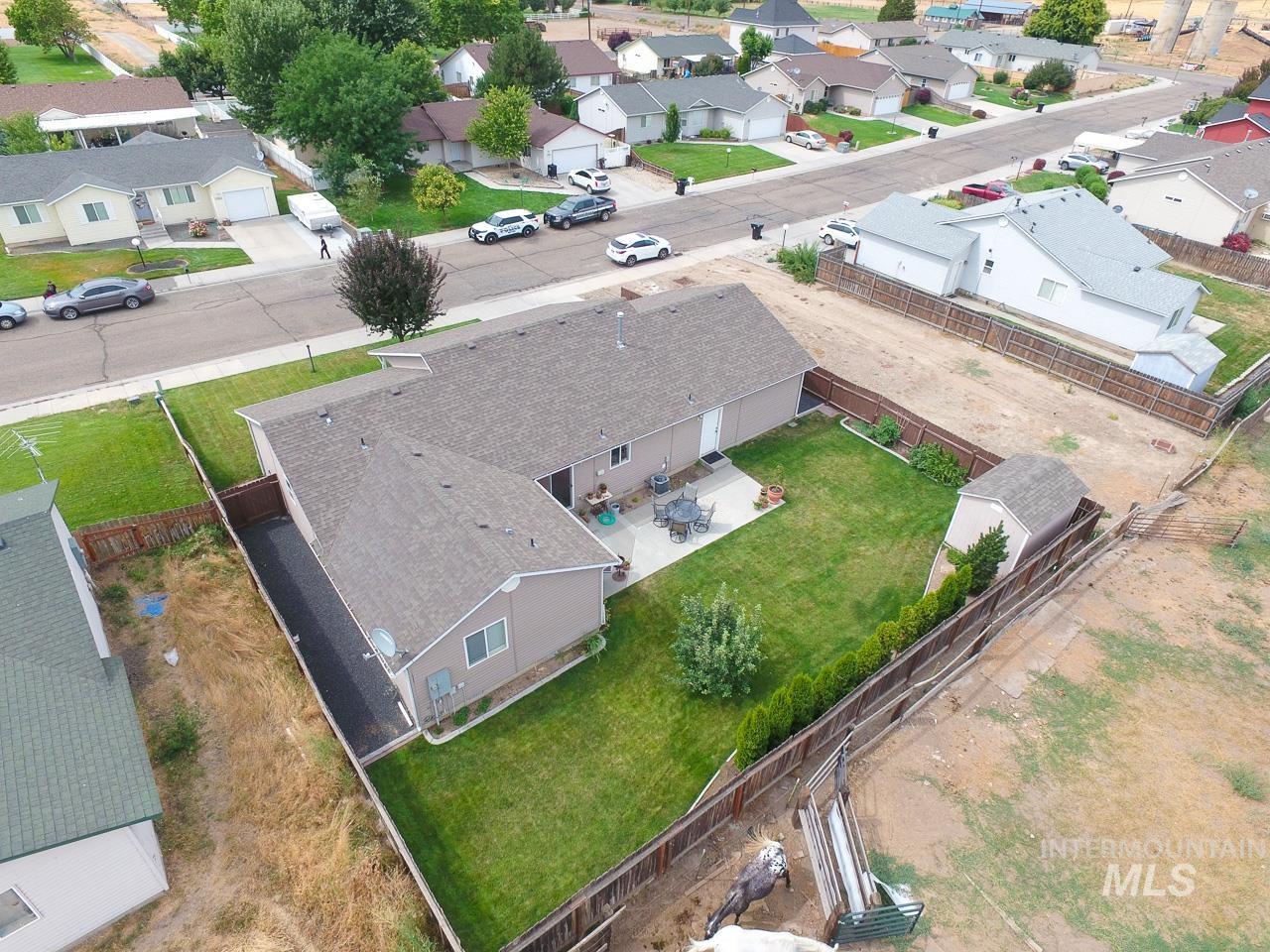 2584 W 8th St, Weiser, Idaho 83672, 3 Bedrooms, 2 Bathrooms, Residential For Sale, Price $375,000,MLS 98998435