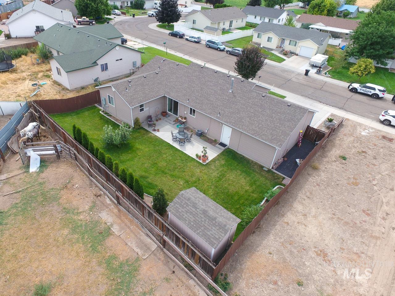 2584 W 8th St, Weiser, Idaho 83672, 3 Bedrooms, 2 Bathrooms, Residential For Sale, Price $375,000,MLS 98998435