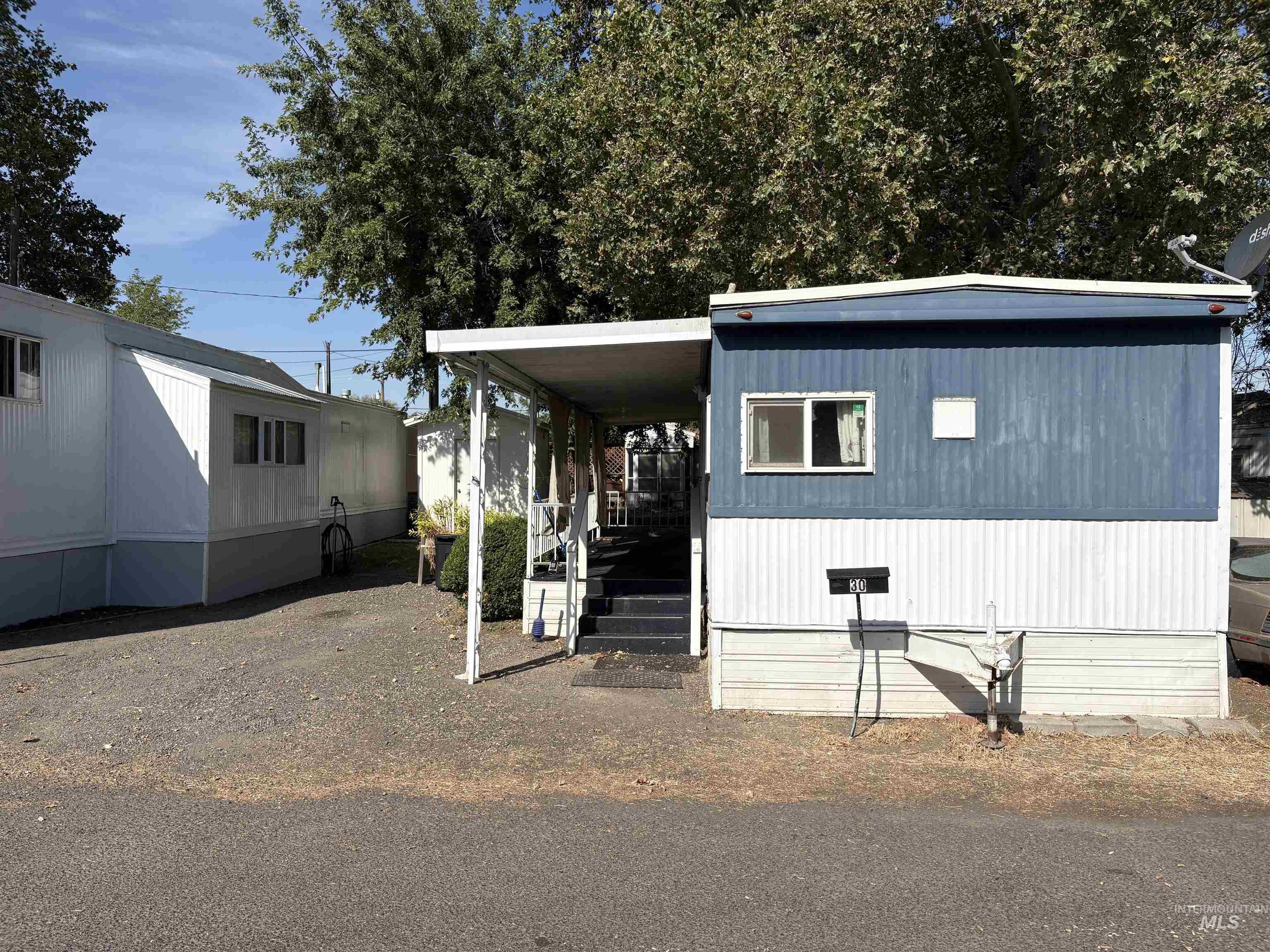 1265 Elm Street, Clarkston, Washington 99403, 2 Bedrooms, 1 Bathroom, Residential For Sale, Price $30,000,MLS 98998441