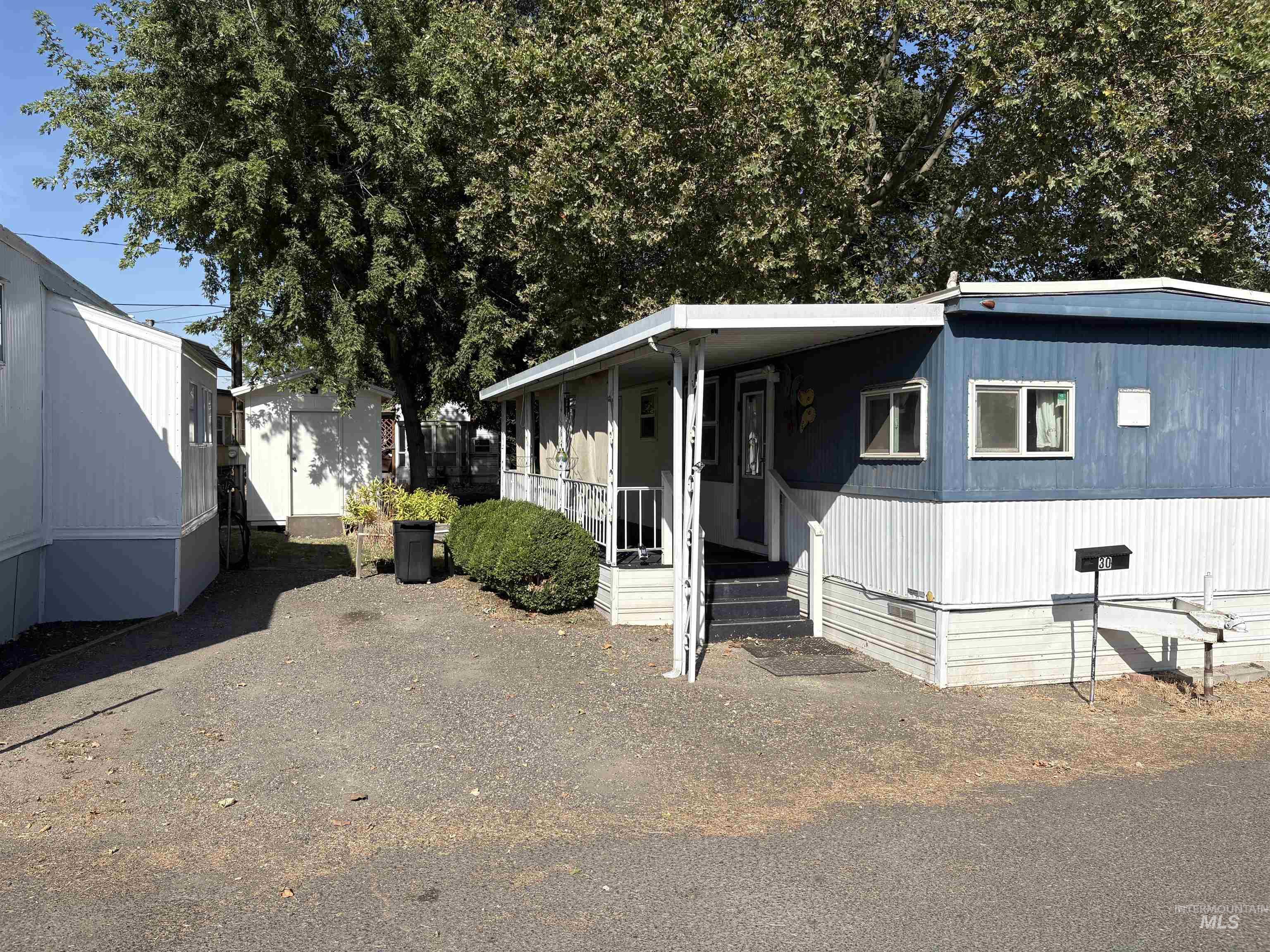 1265 Elm Street, Clarkston, Washington 99403, 2 Bedrooms, 1 Bathroom, Residential For Sale, Price $30,000,MLS 98998441