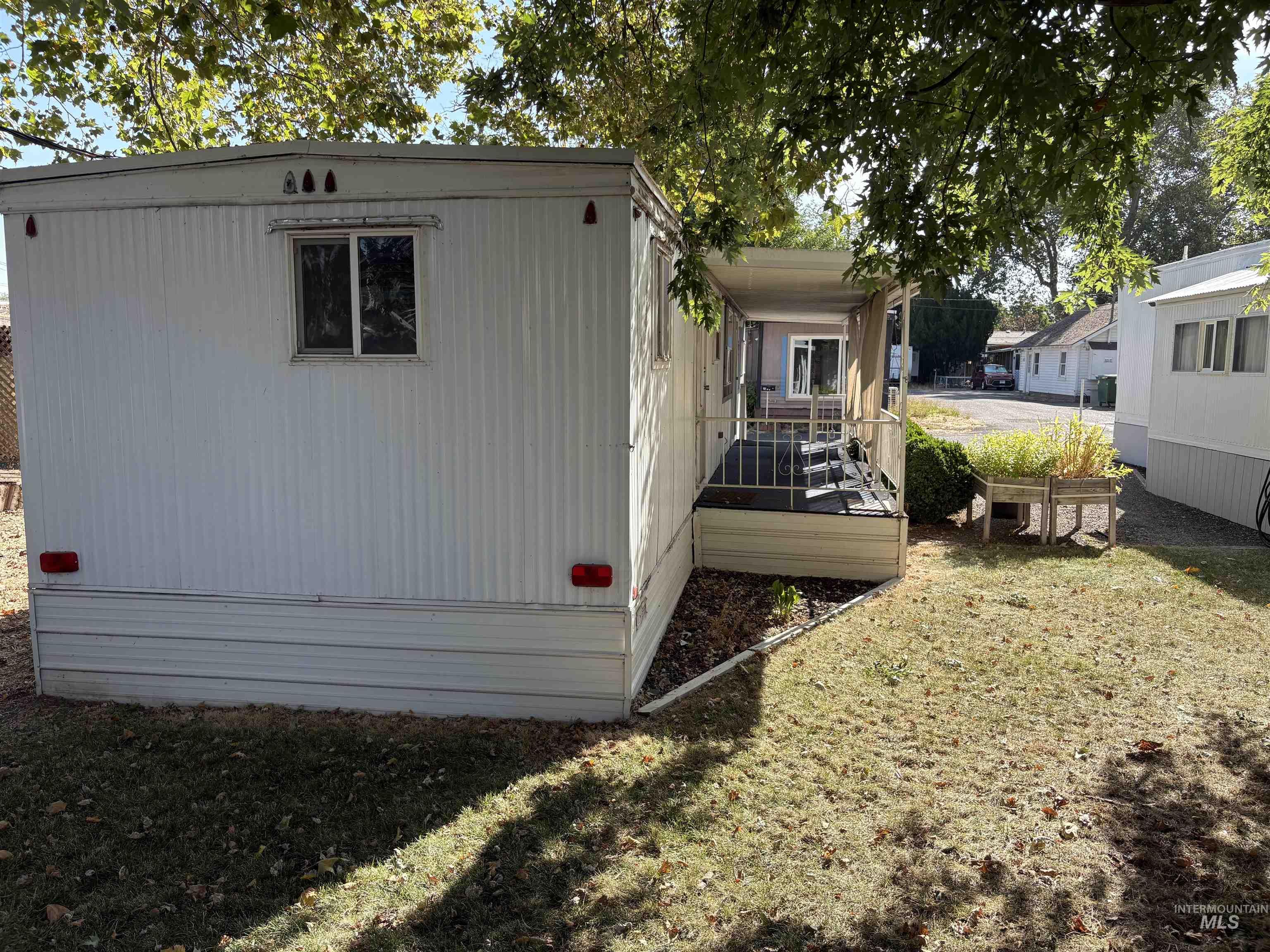 1265 Elm Street, Clarkston, Washington 99403, 2 Bedrooms, 1 Bathroom, Residential For Sale, Price $30,000,MLS 98998441