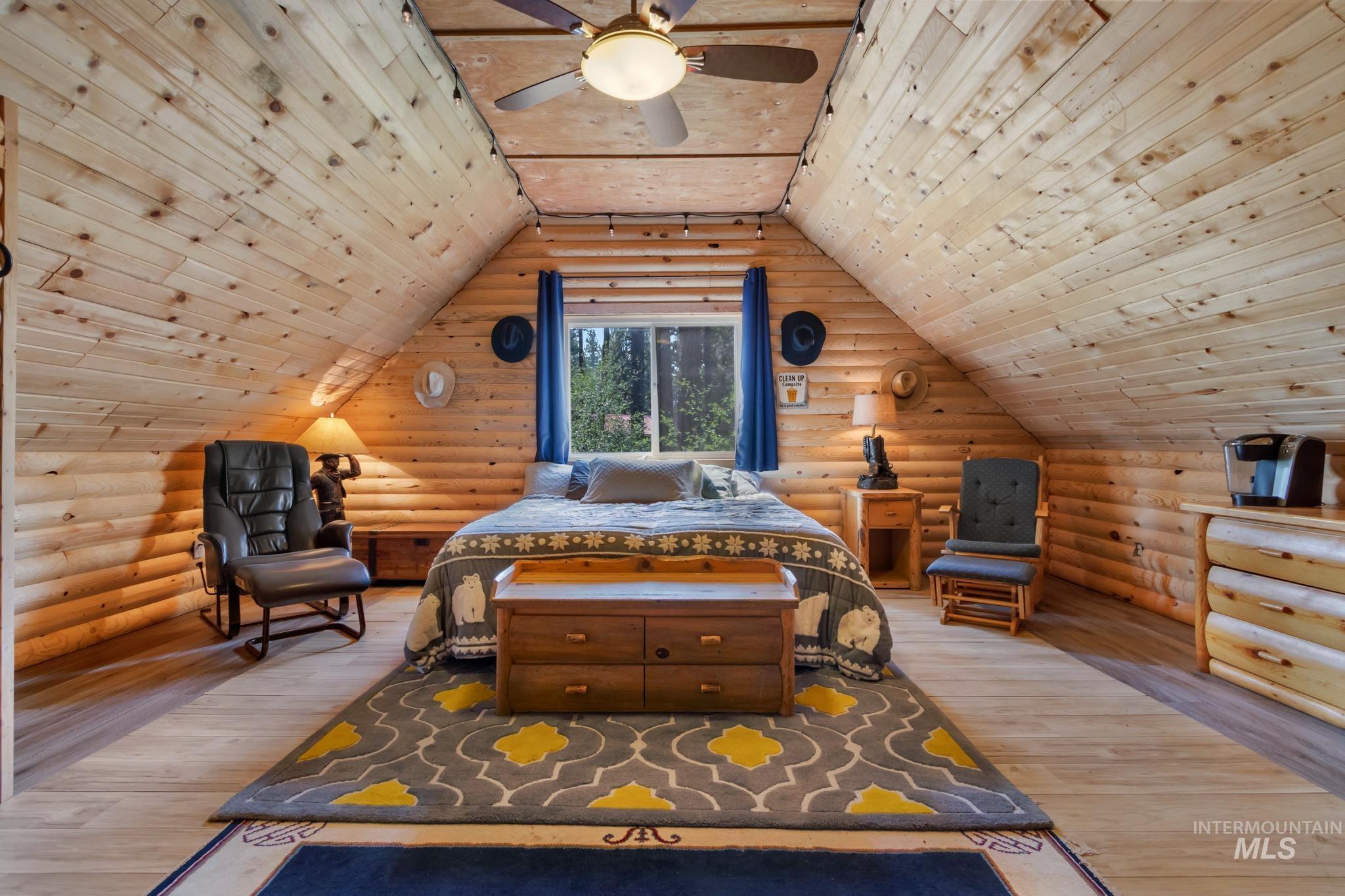 90 Meadow Drive, Idaho City, Idaho 83631, 4 Bedrooms, 4 Bathrooms, Residential For Sale, Price $495,000, 98998446