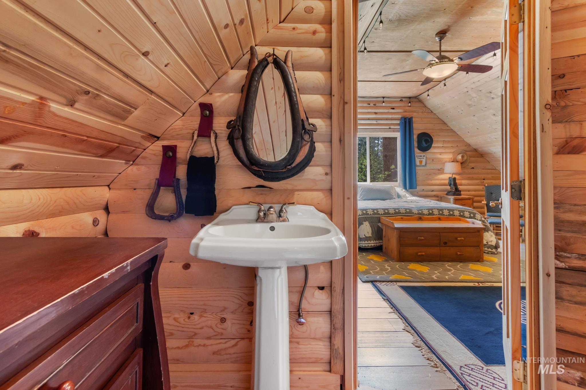 90 Meadow Drive, Idaho City, Idaho 83631, 4 Bedrooms, 4 Bathrooms, Residential For Sale, Price $495,000, 98998446