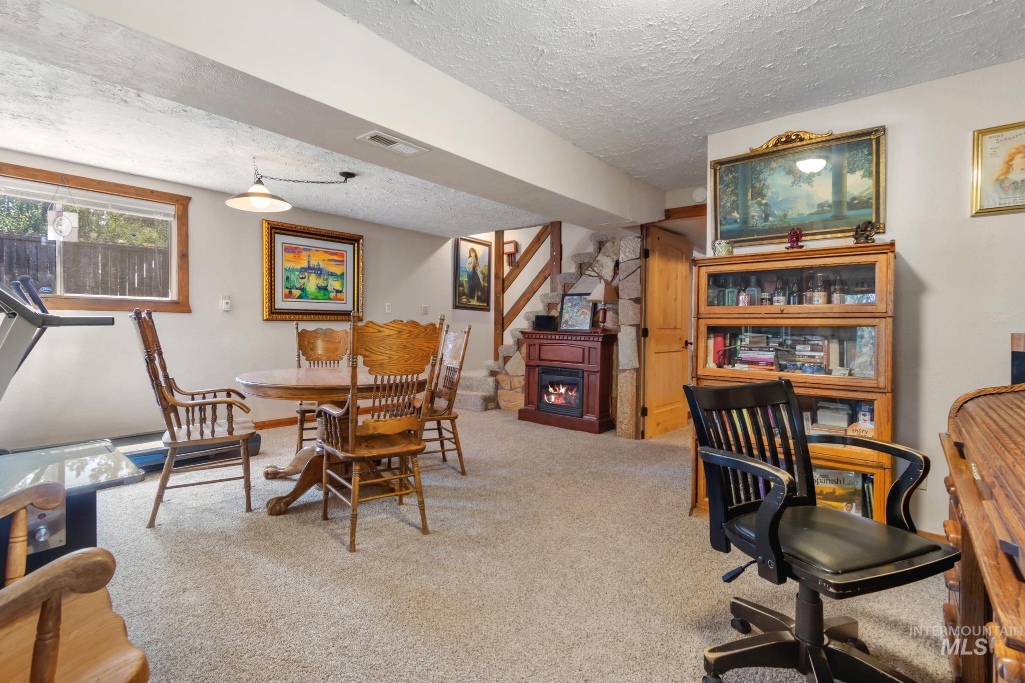 90 Meadow Drive, Idaho City, Idaho 83631, 4 Bedrooms, 4 Bathrooms, Residential For Sale, Price $495,000, 98998446