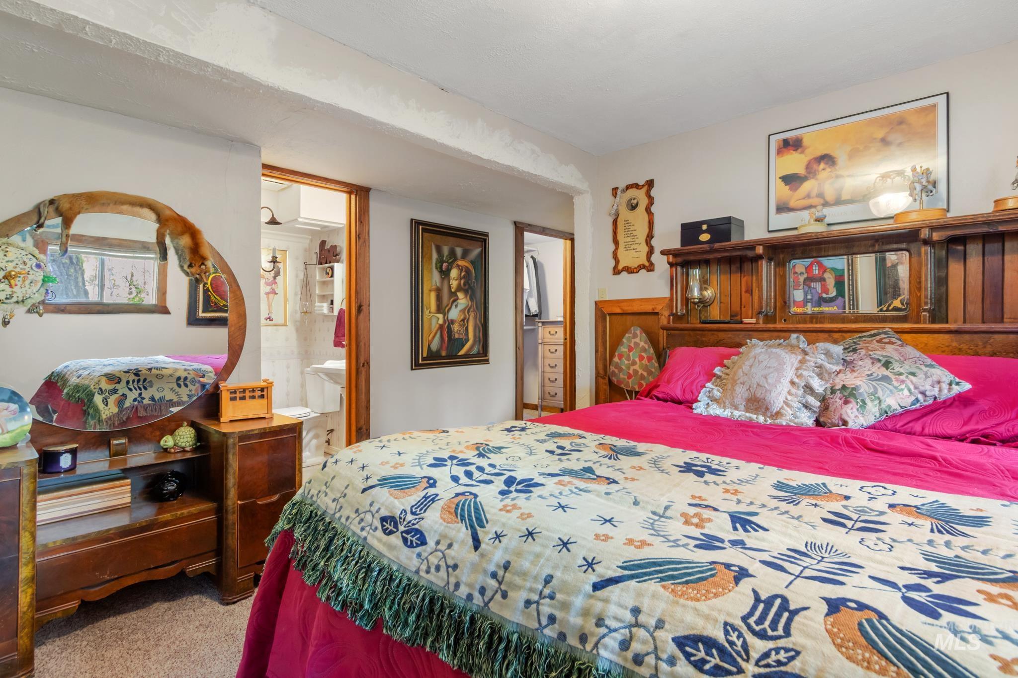 90 Meadow Drive, Idaho City, Idaho 83631, 4 Bedrooms, 4 Bathrooms, Residential For Sale, Price $495,000, 98998446