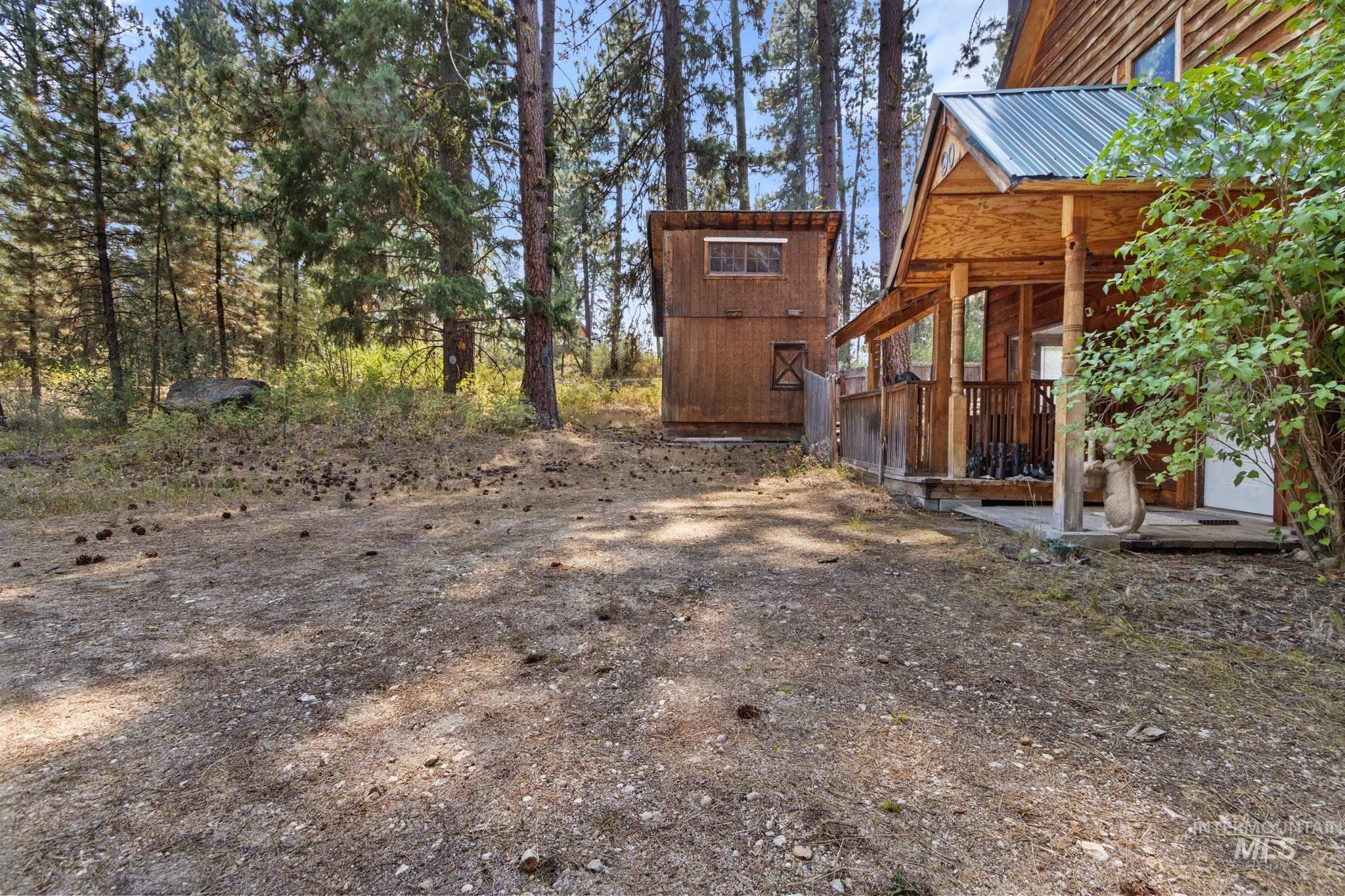 90 Meadow Drive, Idaho City, Idaho 83631, 4 Bedrooms, 4 Bathrooms, Residential For Sale, Price $495,000, 98998446