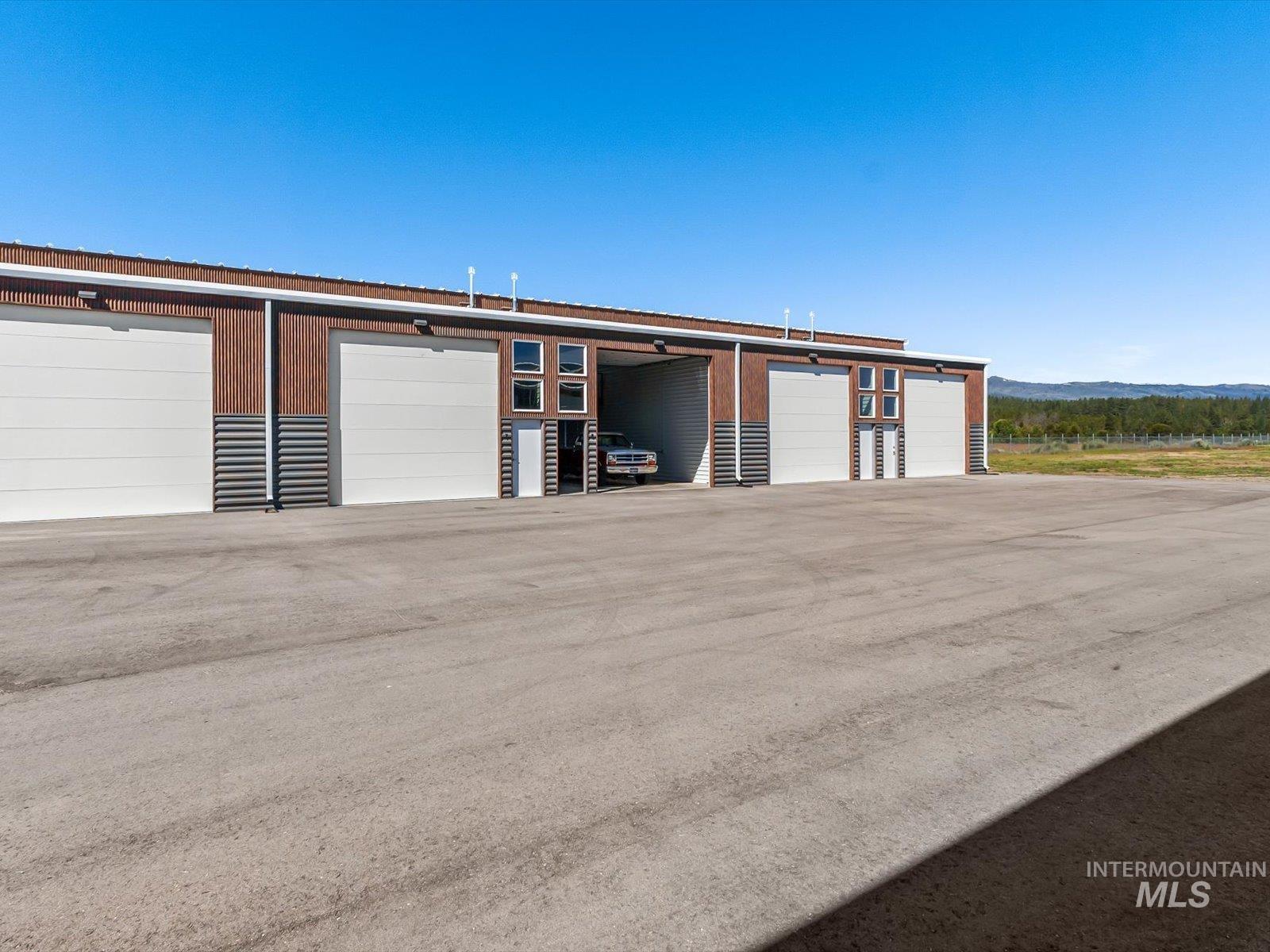 1453 S Main - Unit 7, Cascade, Idaho 83611, 1 Bathroom, Residential Income For Sale, Price $249,000,MLS 98998453
