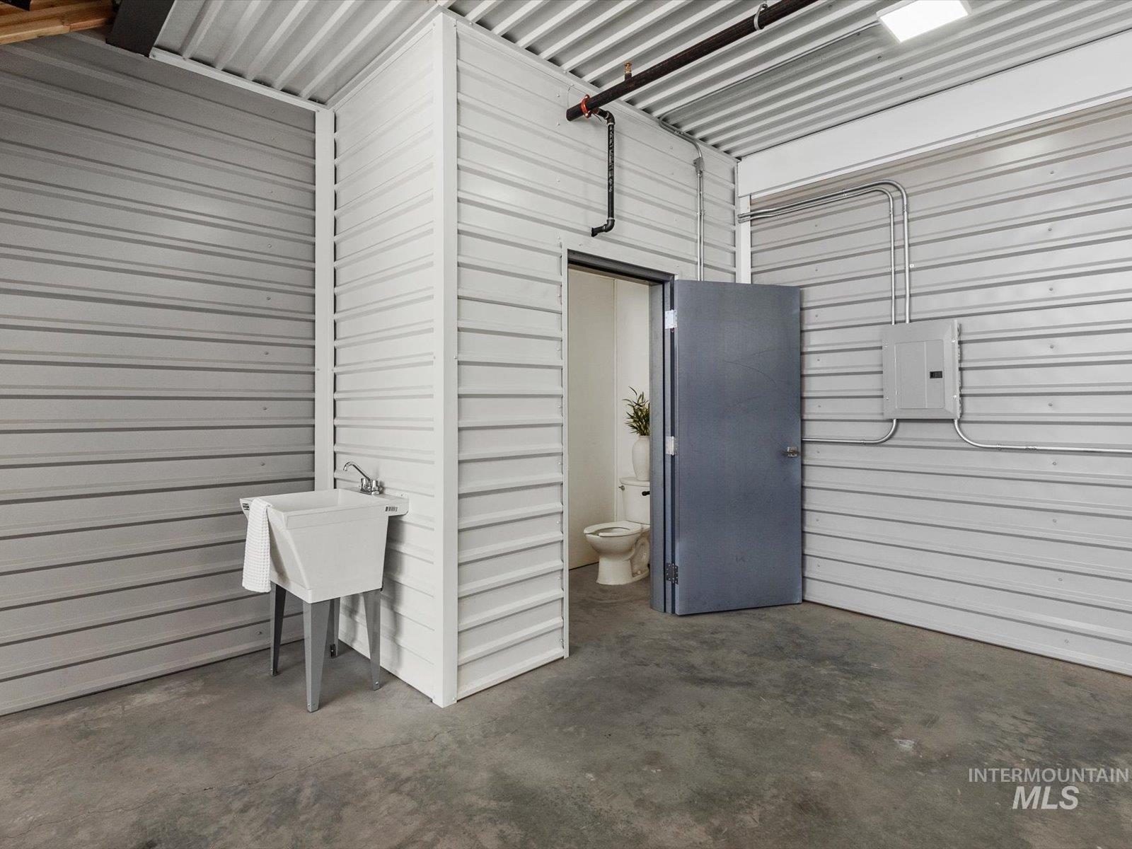 1453 S Main - Unit 8, Cascade, Idaho 83611, 1 Bathroom, Residential Income For Sale, Price $249,000,MLS 98998454