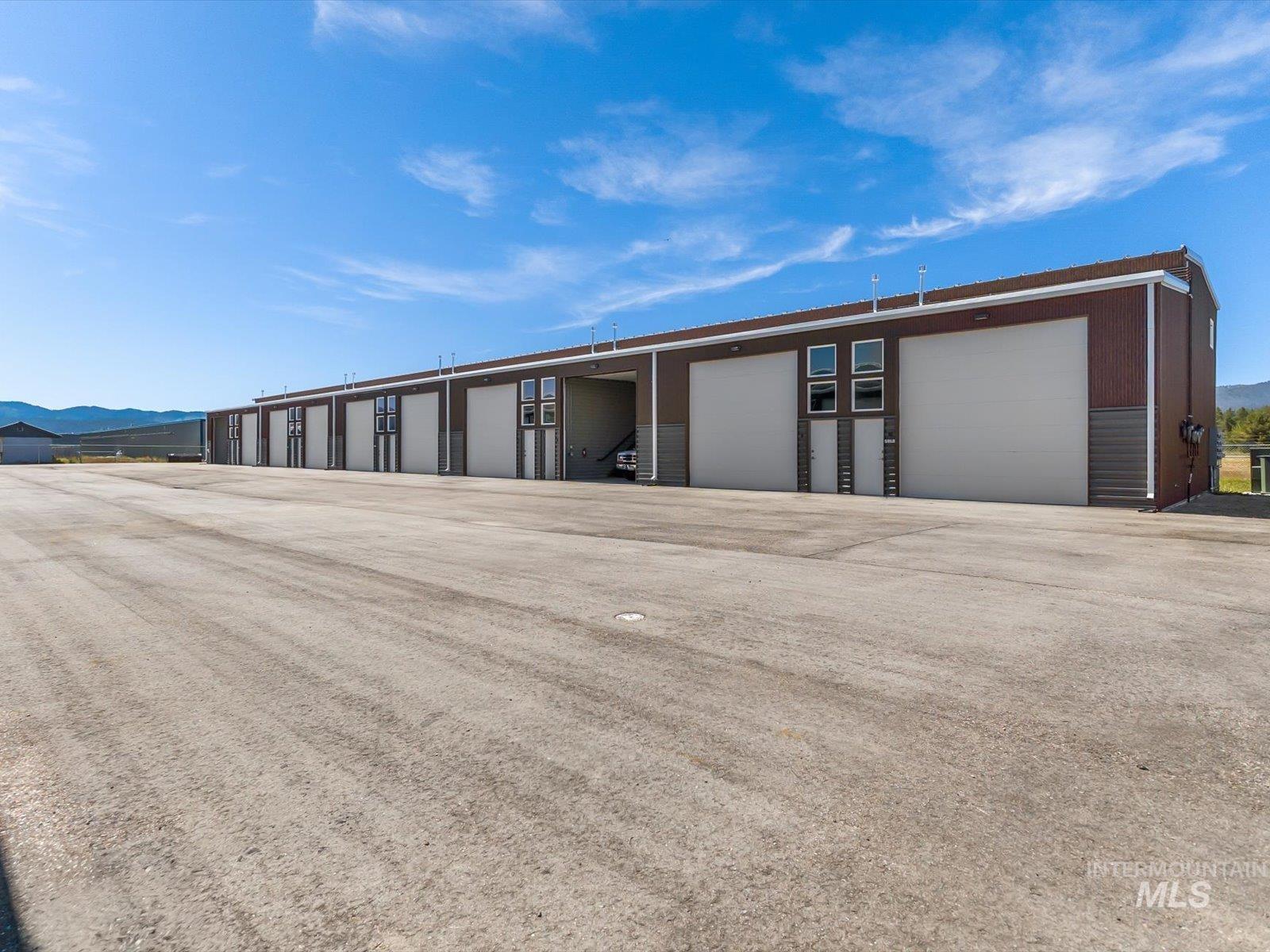 1453 S Main - Unit 8, Cascade, Idaho 83611, 1 Bathroom, Residential Income For Sale, Price $249,000,MLS 98998454