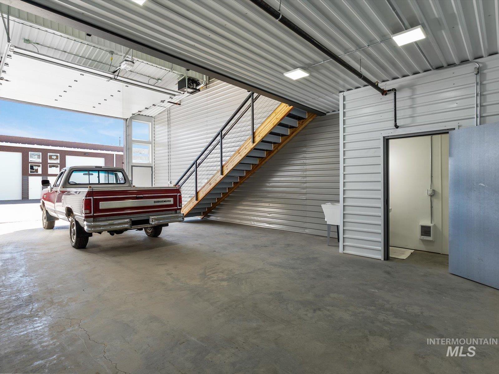 1453 S Main - Unit 9, Cascade, Idaho 83611, 1 Bathroom, Residential Income For Sale, Price $249,000,MLS 98998456