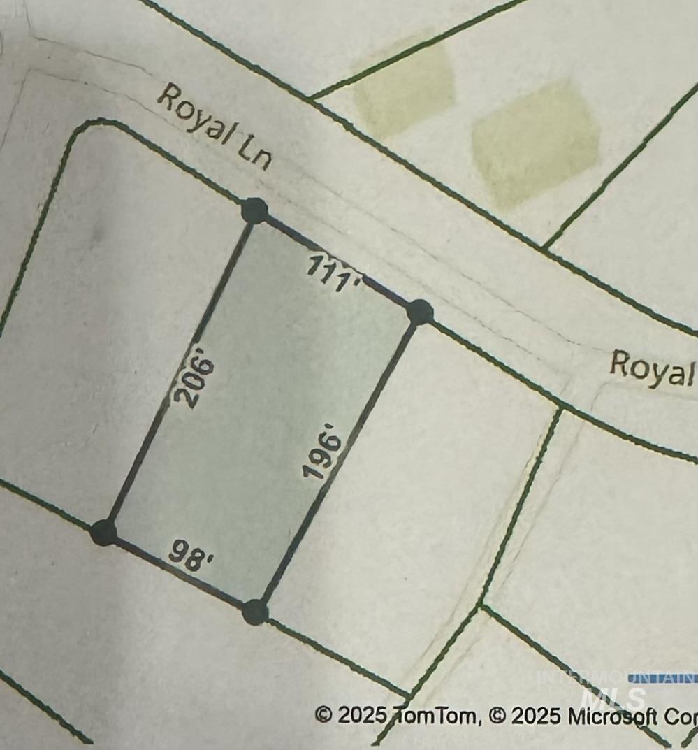 17 Royal Lane, Donnelly, Idaho 83615, Land For Sale, Price $389,500,MLS 98998460