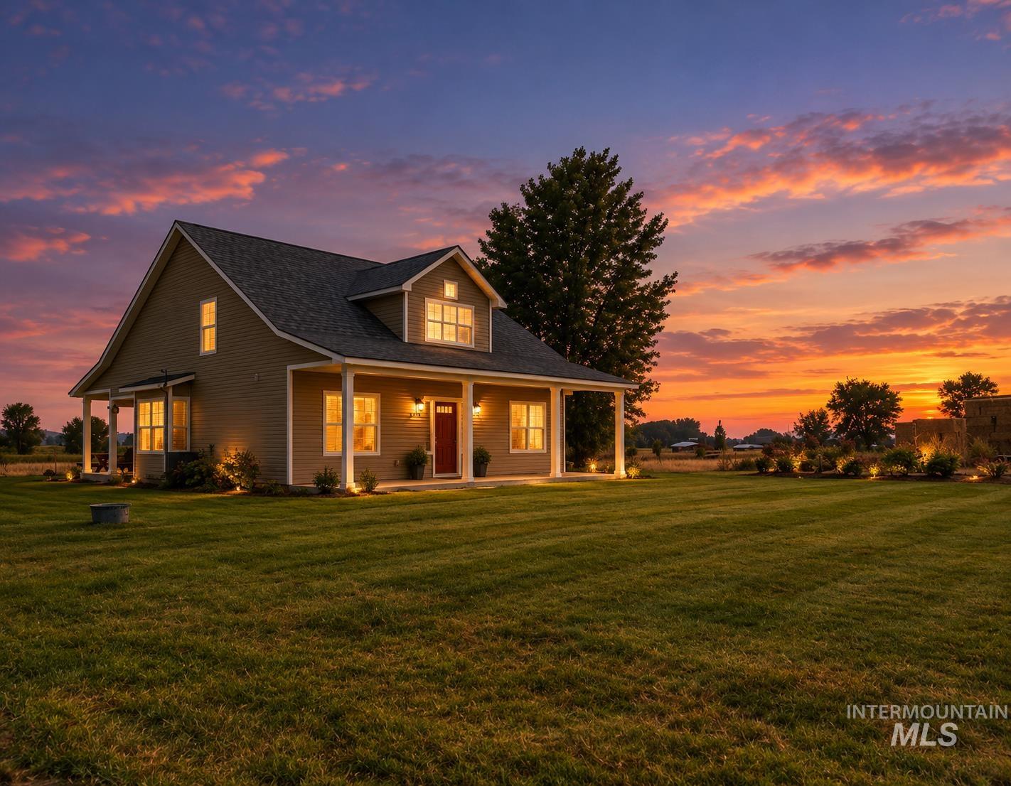 1932 Miller, Adrian, Oregon 97901, 4 Bedrooms, 2.5 Bathrooms, Residential For Sale, Price $940,000,MLS 98998462