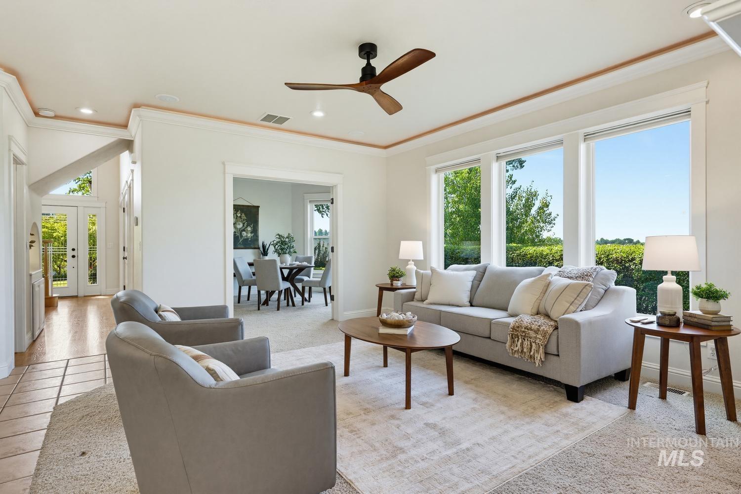 212 W Thornberry, Boise, Idaho 83702, 3 Bedrooms, 2.5 Bathrooms, Residential For Sale, Price $1,250,000, 98998465
