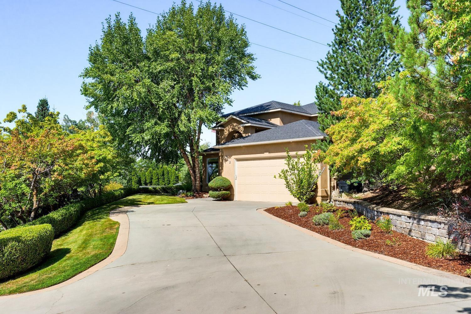 212 W Thornberry, Boise, Idaho 83702, 3 Bedrooms, 2.5 Bathrooms, Residential For Sale, Price $1,250,000,MLS 98998465