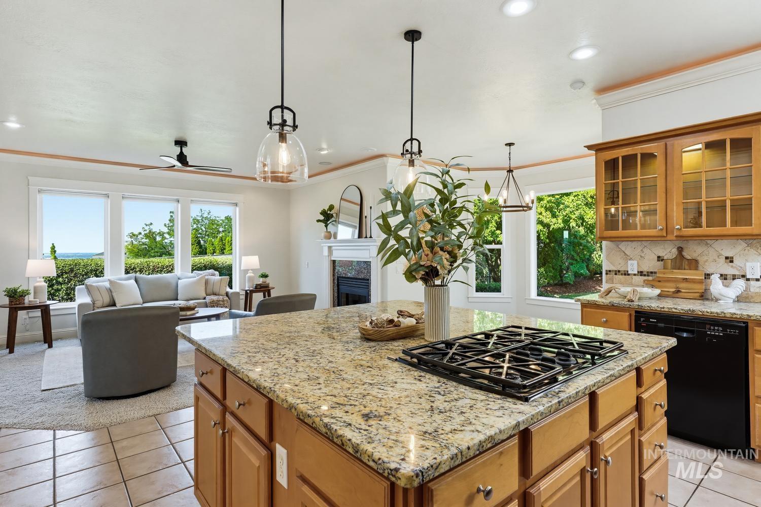212 W Thornberry, Boise, Idaho 83702, 3 Bedrooms, 2.5 Bathrooms, Residential For Sale, Price $1,250,000, 98998465