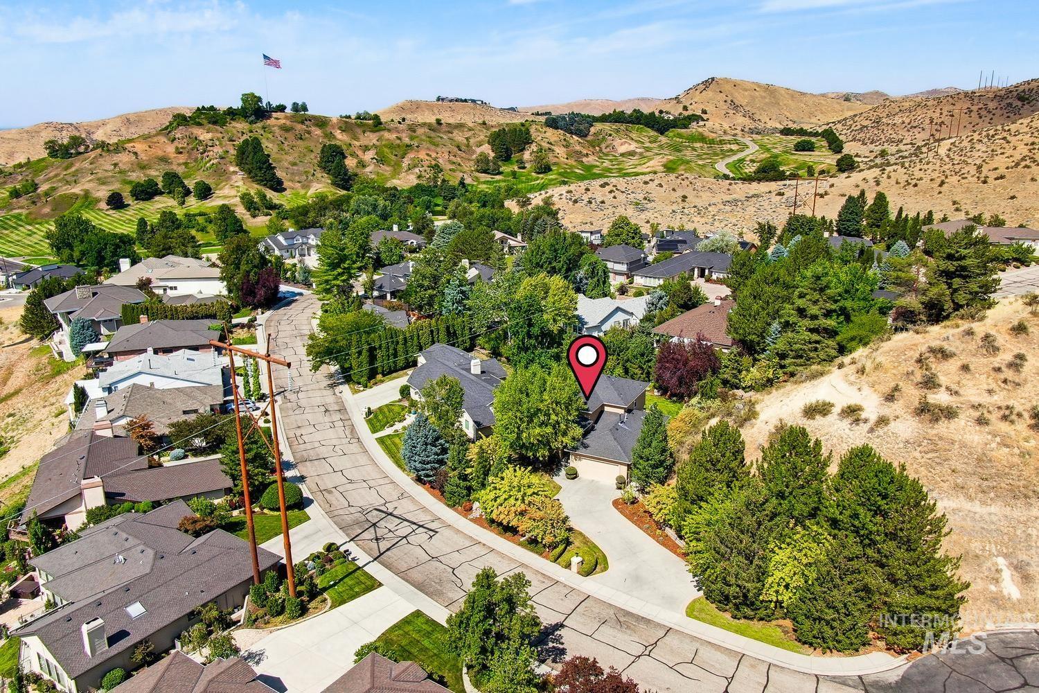 212 W Thornberry, Boise, Idaho 83702, 3 Bedrooms, 2.5 Bathrooms, Residential For Sale, Price $1,250,000,MLS 98998465