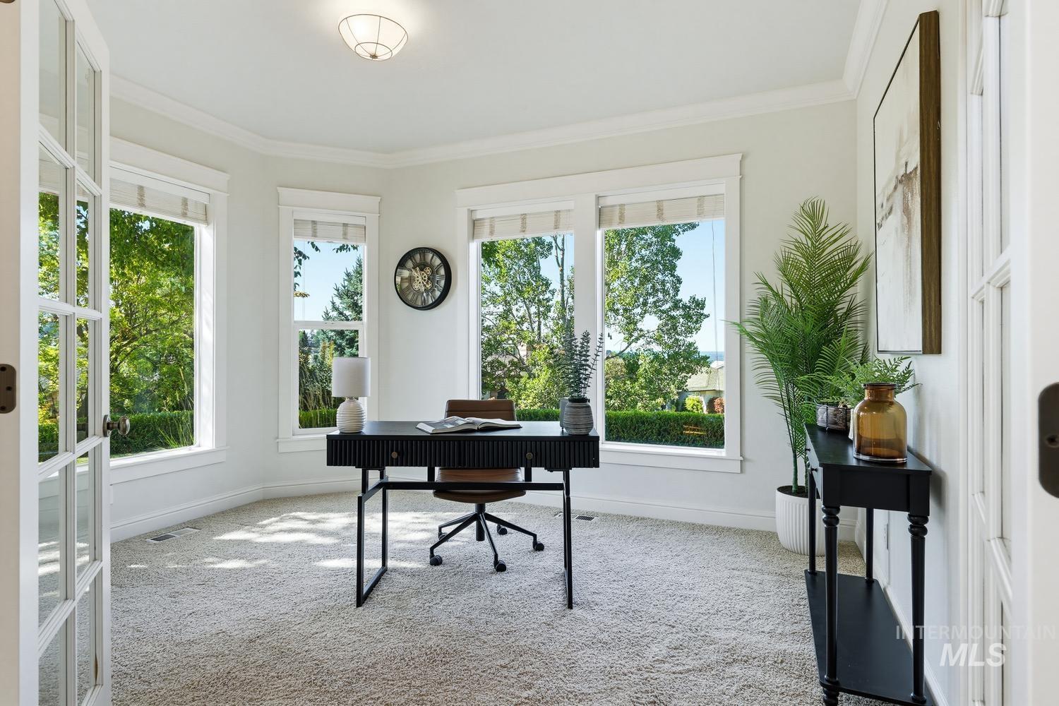 212 W Thornberry, Boise, Idaho 83702, 3 Bedrooms, 2.5 Bathrooms, Residential For Sale, Price $1,250,000, 98998465
