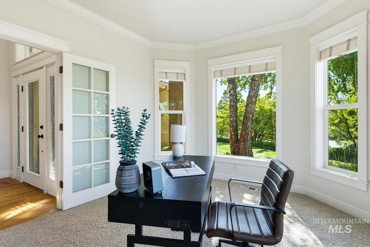212 W Thornberry, Boise, Idaho 83702, 3 Bedrooms, 2.5 Bathrooms, Residential For Sale, Price $1,250,000, 98998465