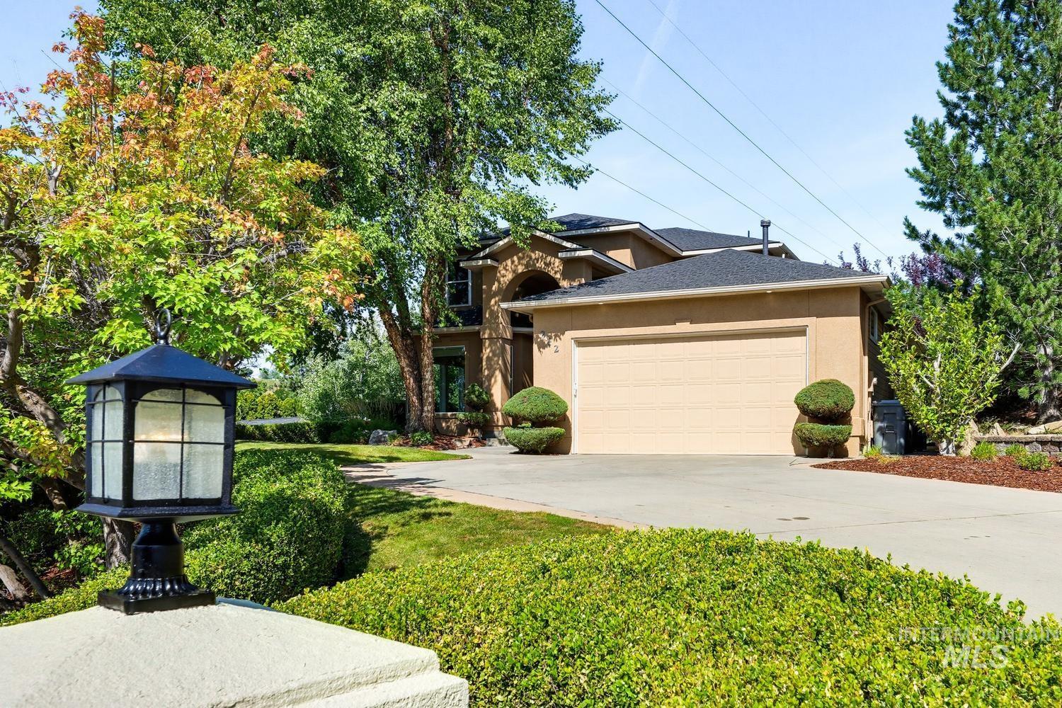 212 W Thornberry, Boise, Idaho 83702, 3 Bedrooms, 2.5 Bathrooms, Residential For Sale, Price $1,250,000,MLS 98998465