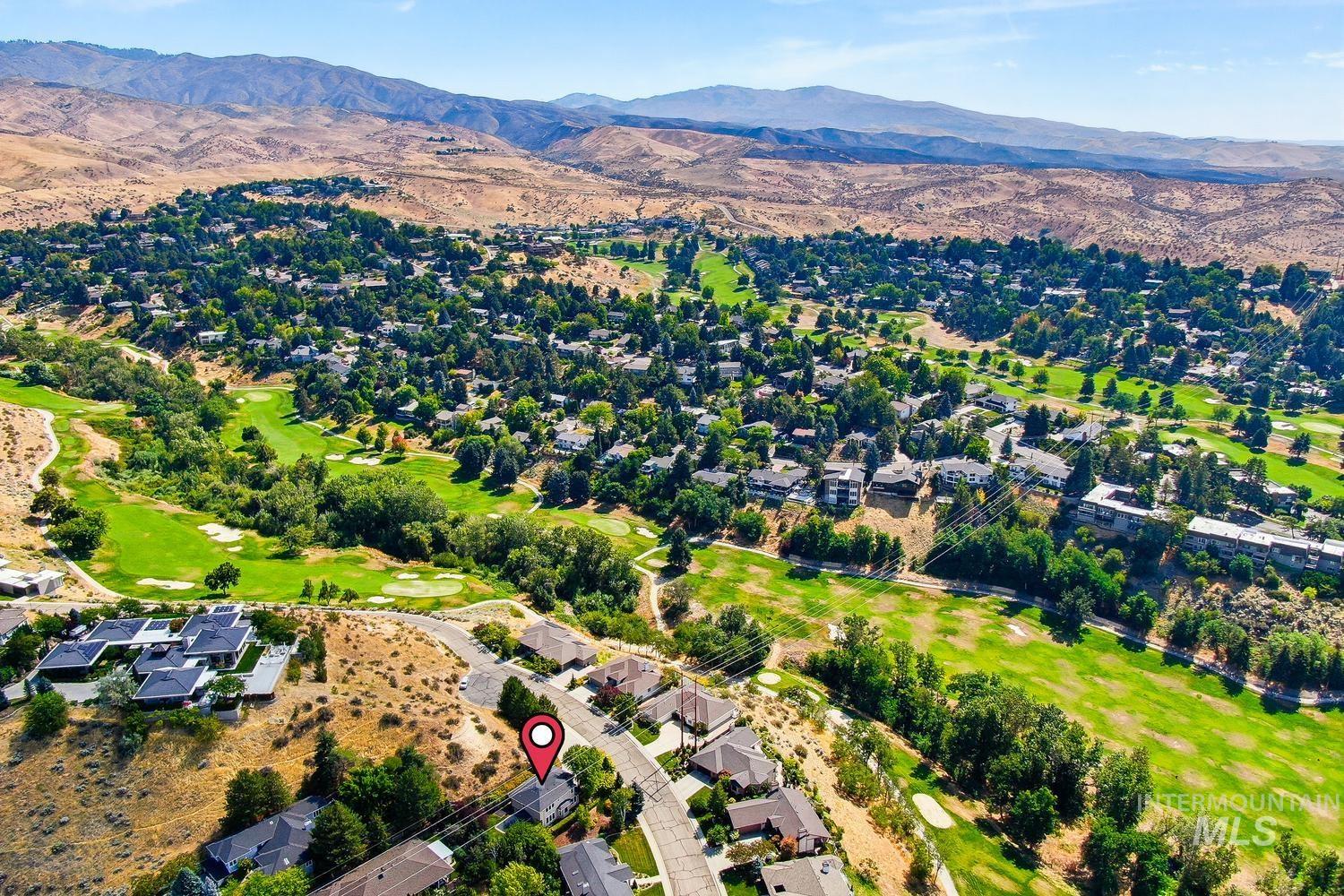 212 W Thornberry, Boise, Idaho 83702, 3 Bedrooms, 2.5 Bathrooms, Residential For Sale, Price $1,250,000, 98998465