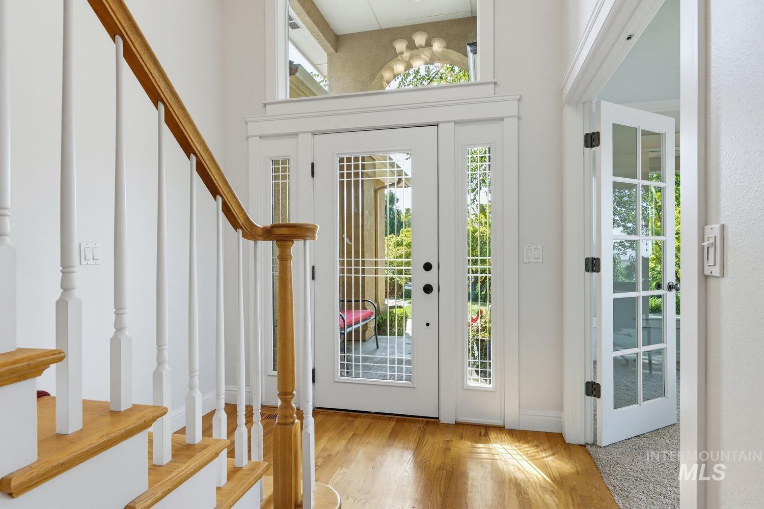 212 W Thornberry, Boise, Idaho 83702, 3 Bedrooms, 2.5 Bathrooms, Residential For Sale, Price $1,250,000, 98998465