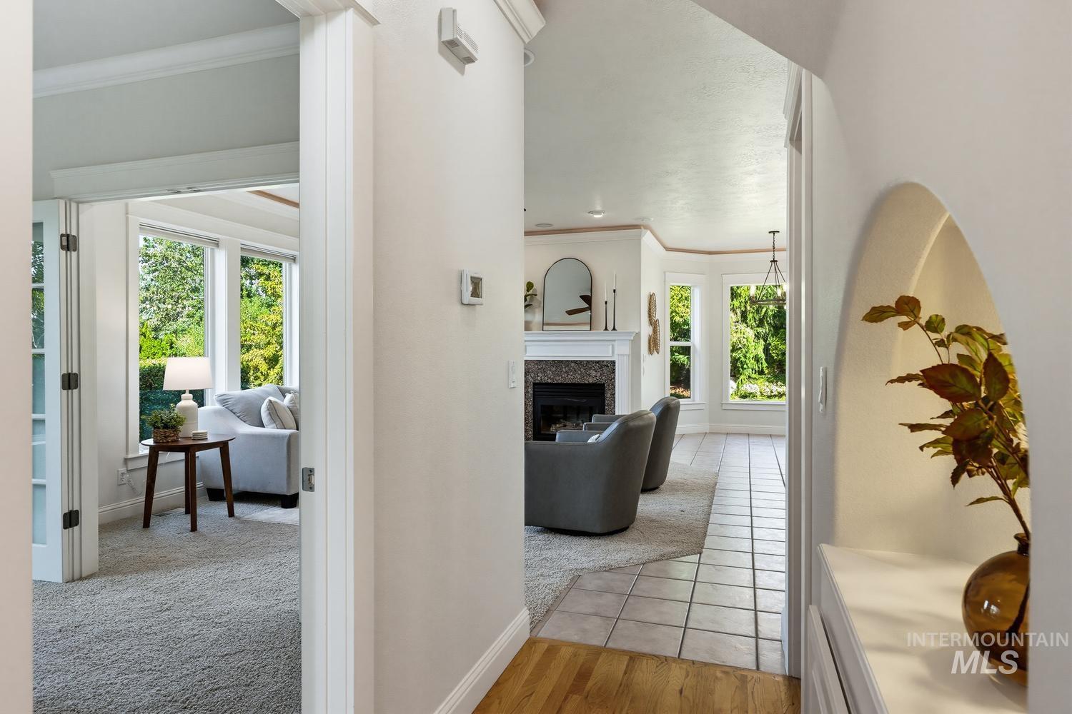212 W Thornberry, Boise, Idaho 83702, 3 Bedrooms, 2.5 Bathrooms, Residential For Sale, Price $1,250,000, 98998465