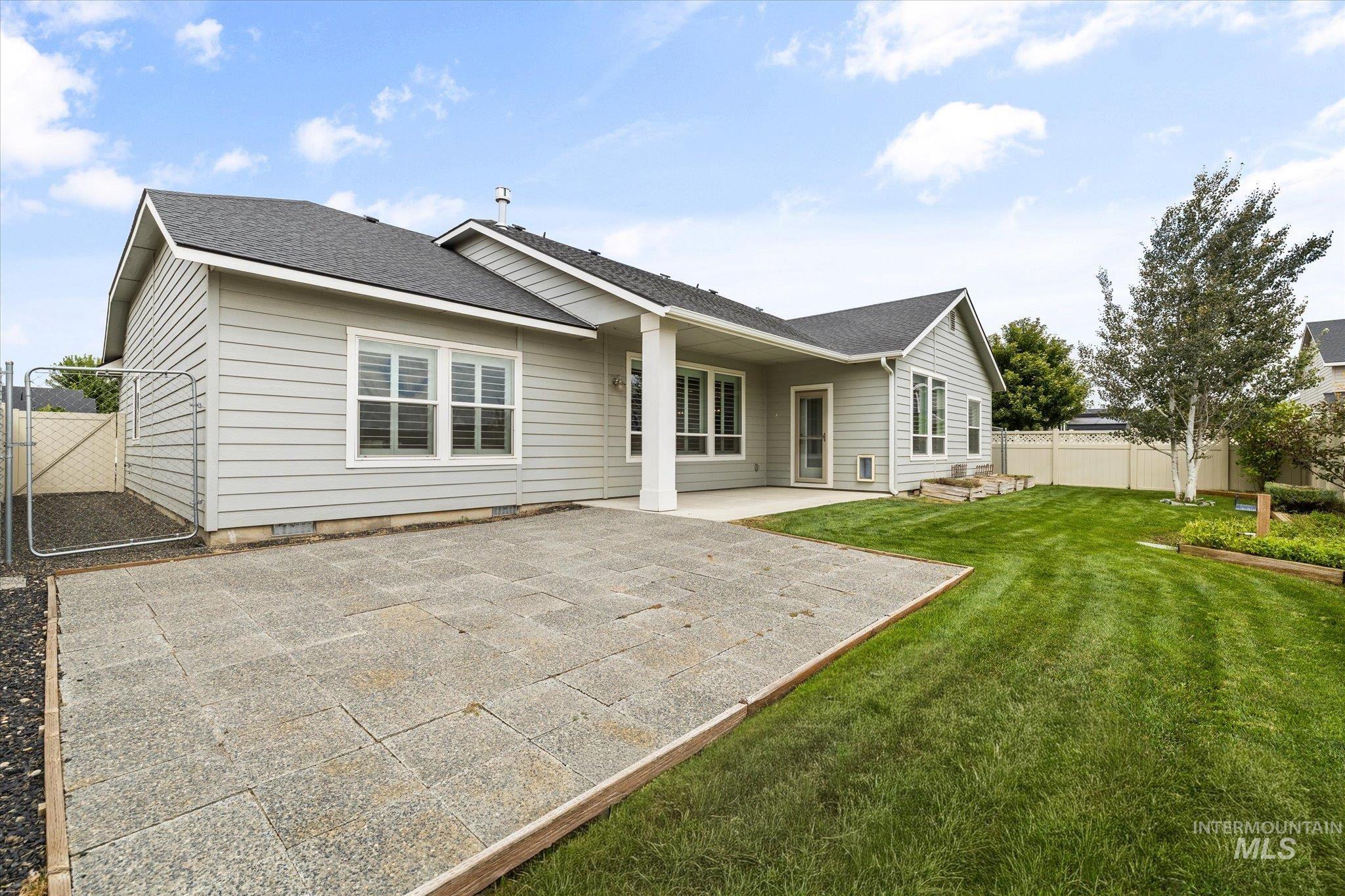 11883 W Trailheights, Star, Idaho 83669, 4 Bedrooms, 2 Bathrooms, Residential For Sale, Price $610,000,MLS 98998466