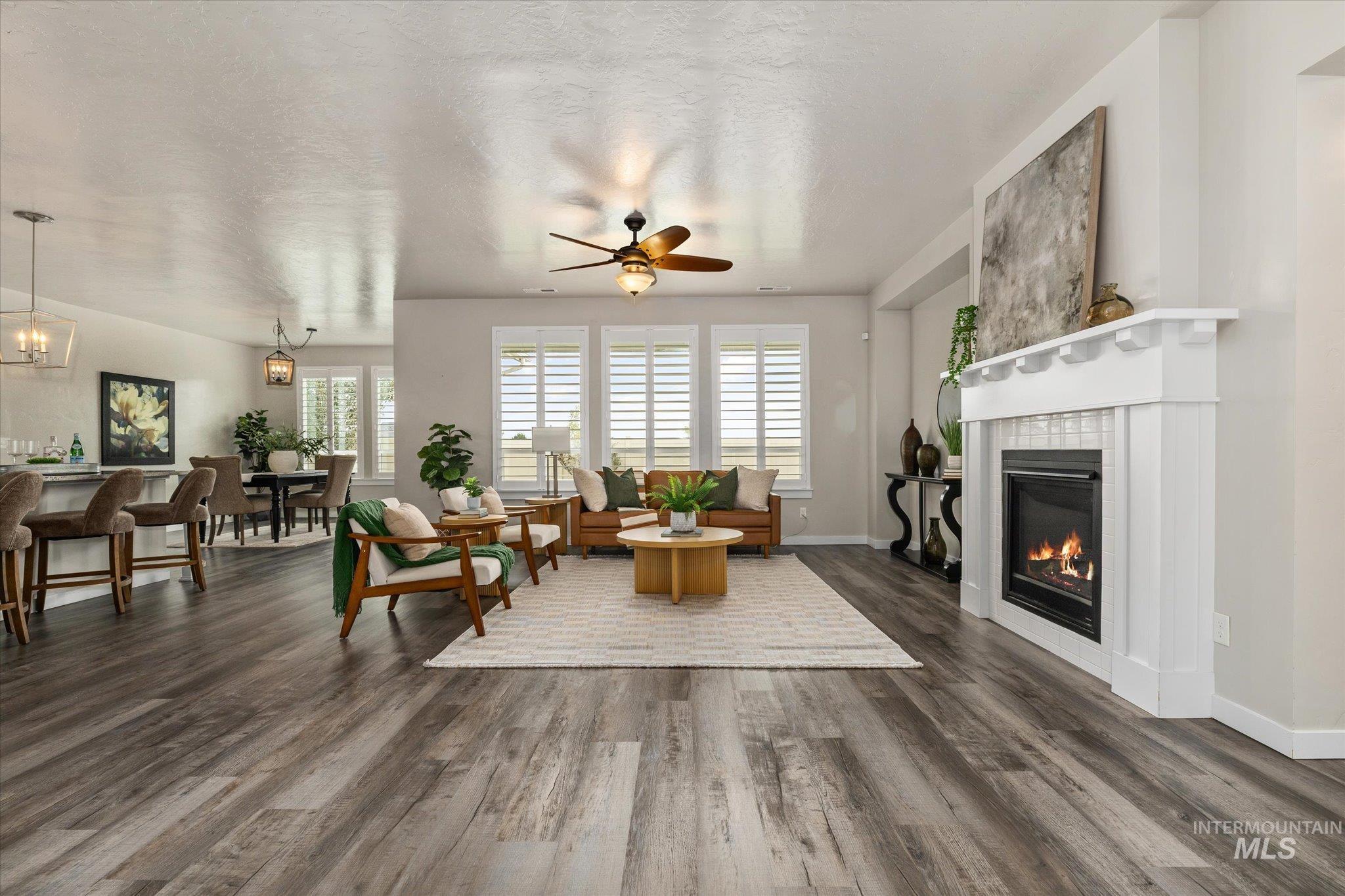 11883 W Trailheights, Star, Idaho 83669, 4 Bedrooms, 2 Bathrooms, Residential For Sale, Price $610,000,MLS 98998466