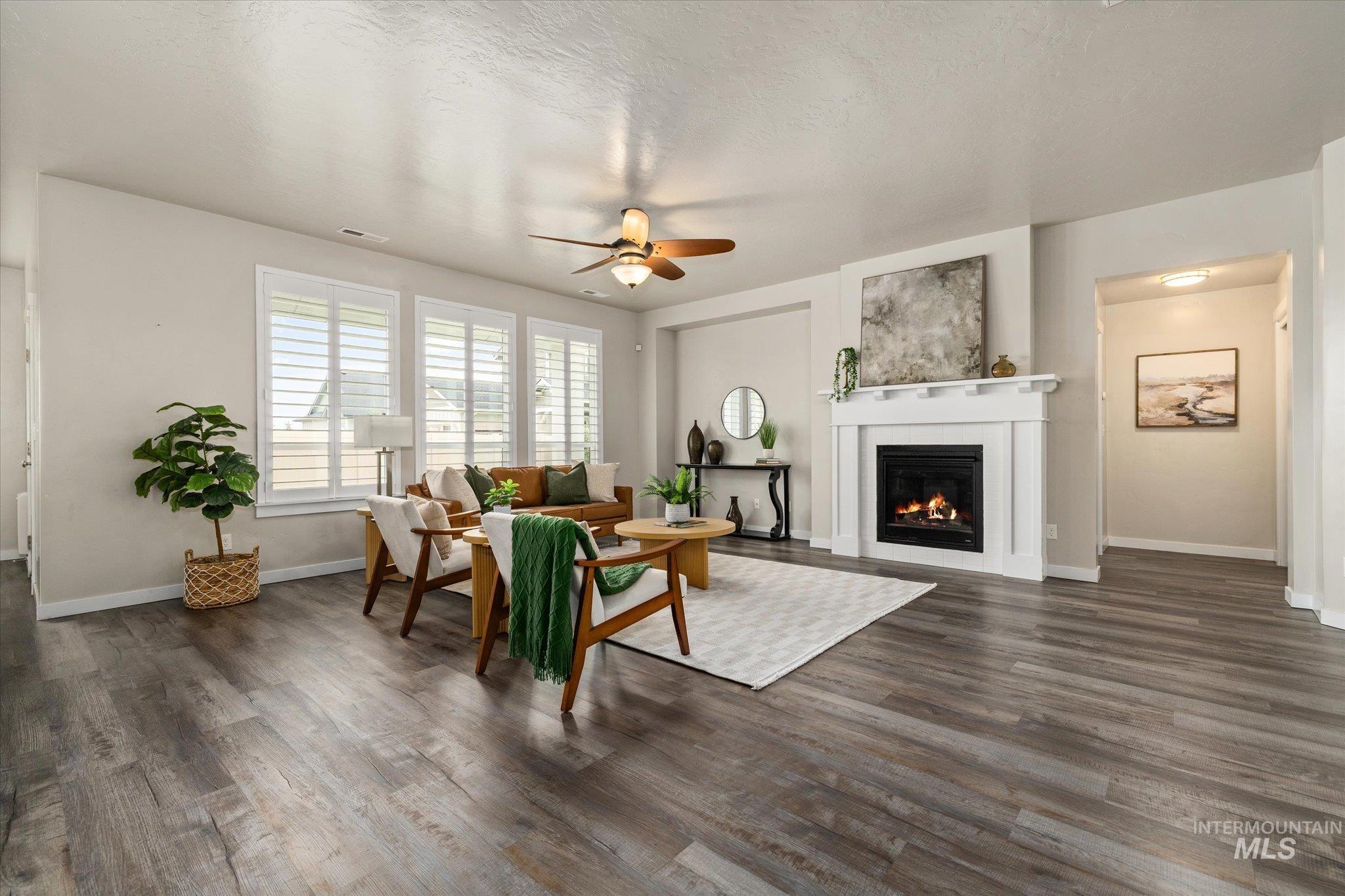 11883 W Trailheights, Star, Idaho 83669, 4 Bedrooms, 2 Bathrooms, Residential For Sale, Price $610,000,MLS 98998466