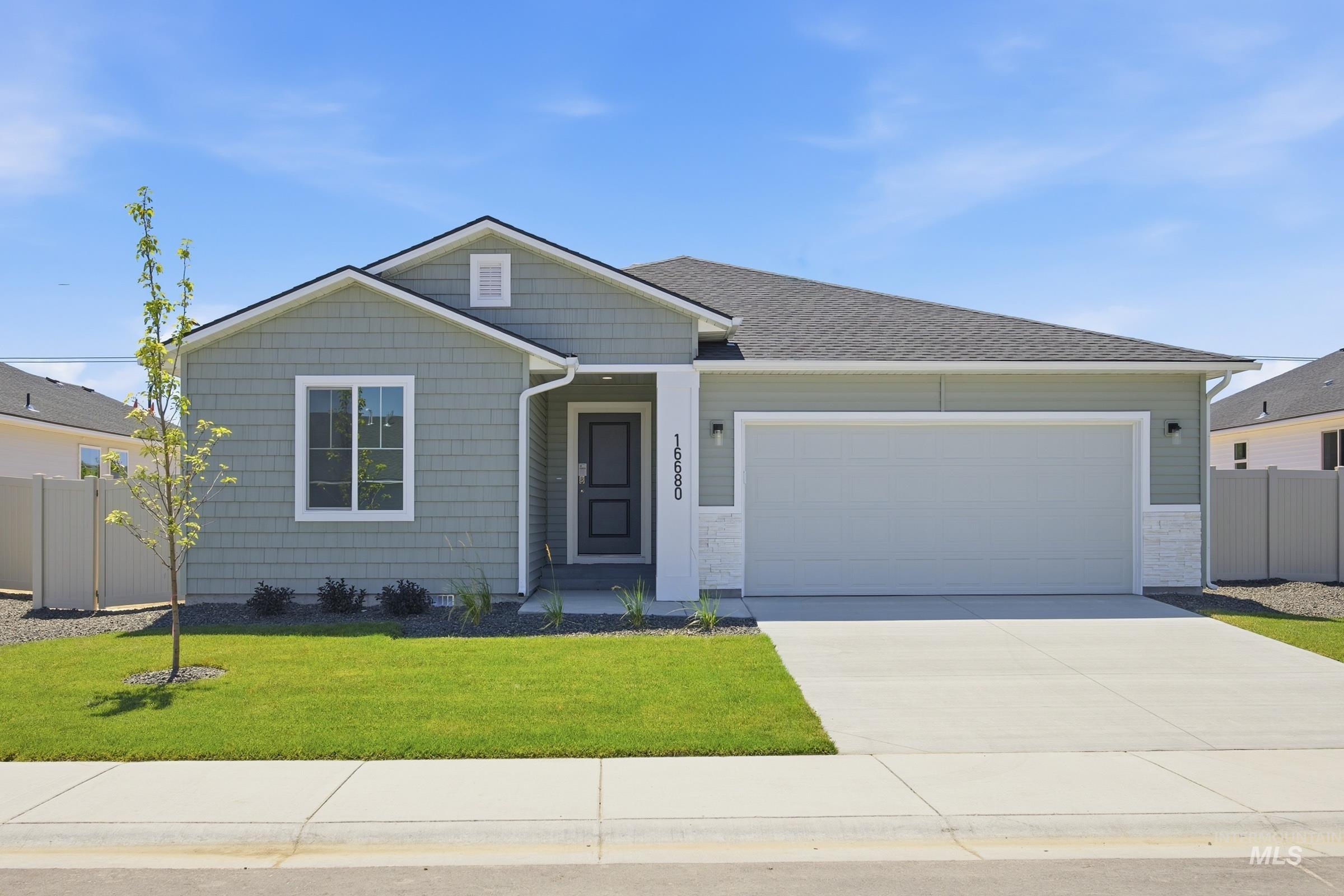 Residential For Sale