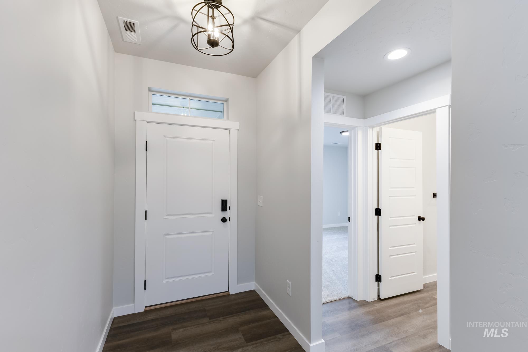9464 W Blazing Star St, Nampa, Idaho 83687, 4 Bedrooms, 2 Bathrooms, Residential For Sale, Price $444,990, 98998487