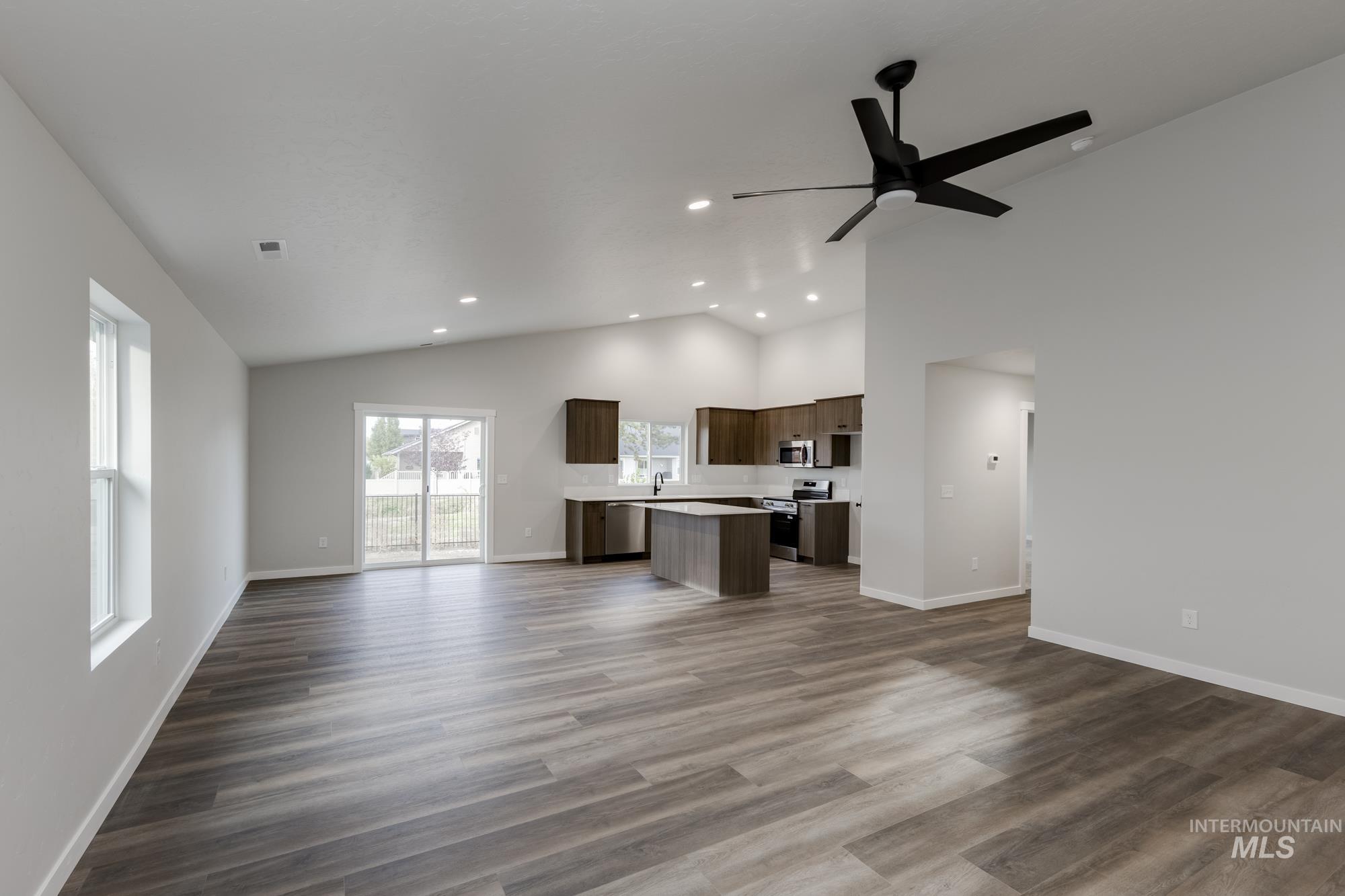 9464 W Blazing Star St, Nampa, Idaho 83687, 4 Bedrooms, 2 Bathrooms, Residential For Sale, Price $444,990, 98998487