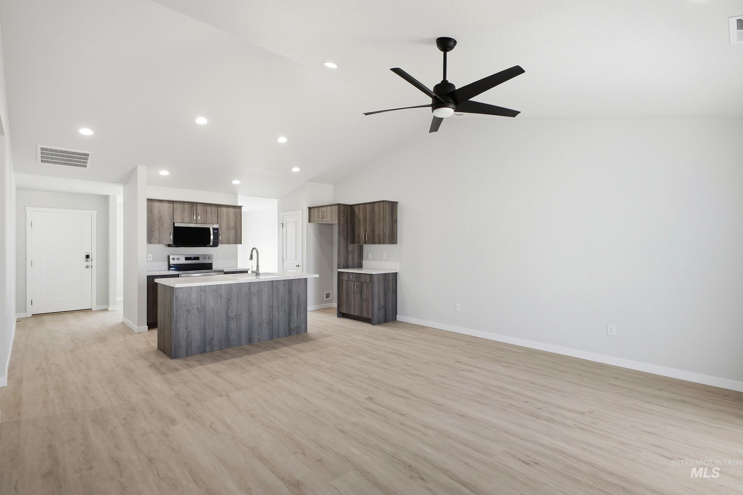 2606 N Chappy Way, Kuna, Idaho 83634, 3 Bedrooms, 2 Bathrooms, Residential For Sale, Price $419,990,MLS 98998494
