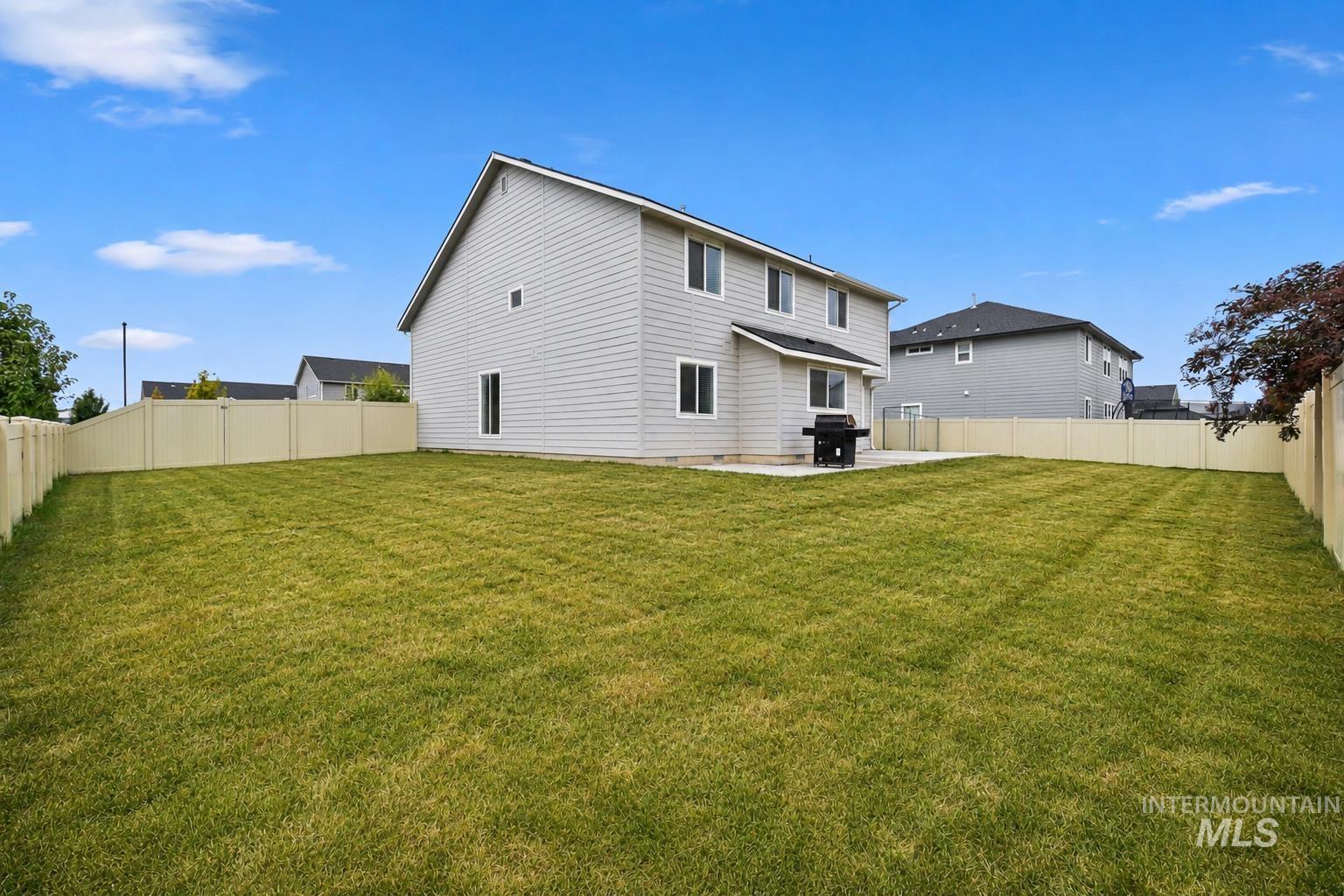 13178 S Wind River Ave, Nampa, Idaho 83686, 5 Bedrooms, 2.5 Bathrooms, Residential For Sale, Price $509,000,MLS 98998519